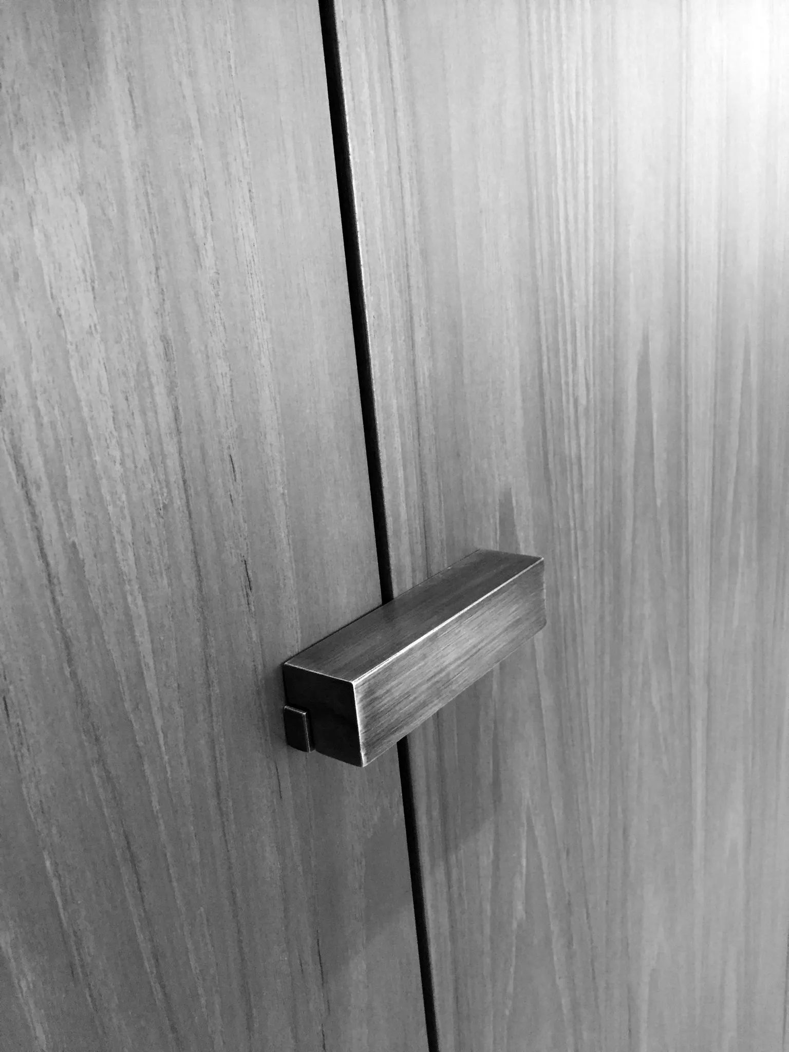 Philippe Meyer Architecte - IN/OUT