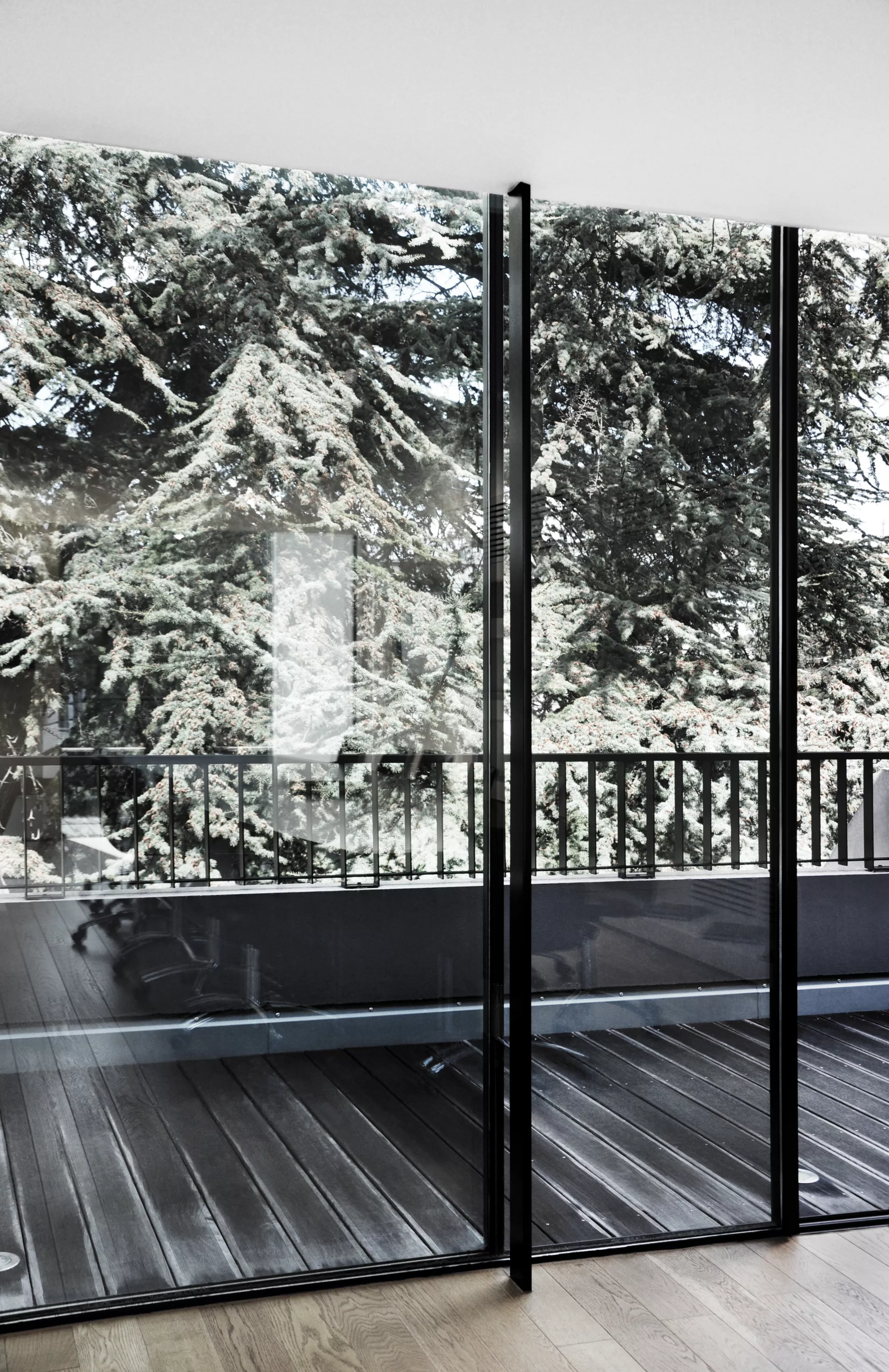 Philippe Meyer Architecte - Surélévation