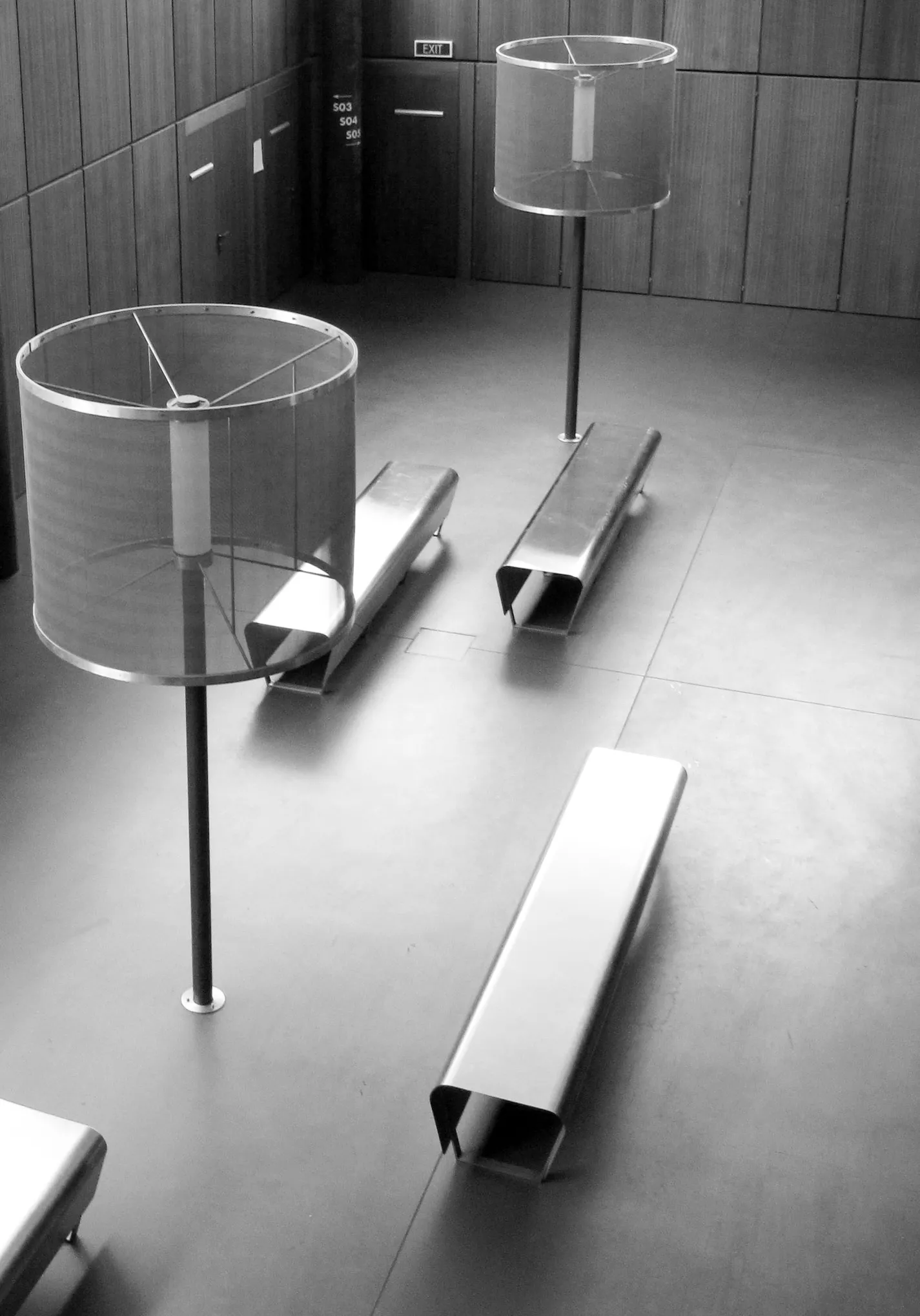 Philippe Meyer Architecte - BOMBO