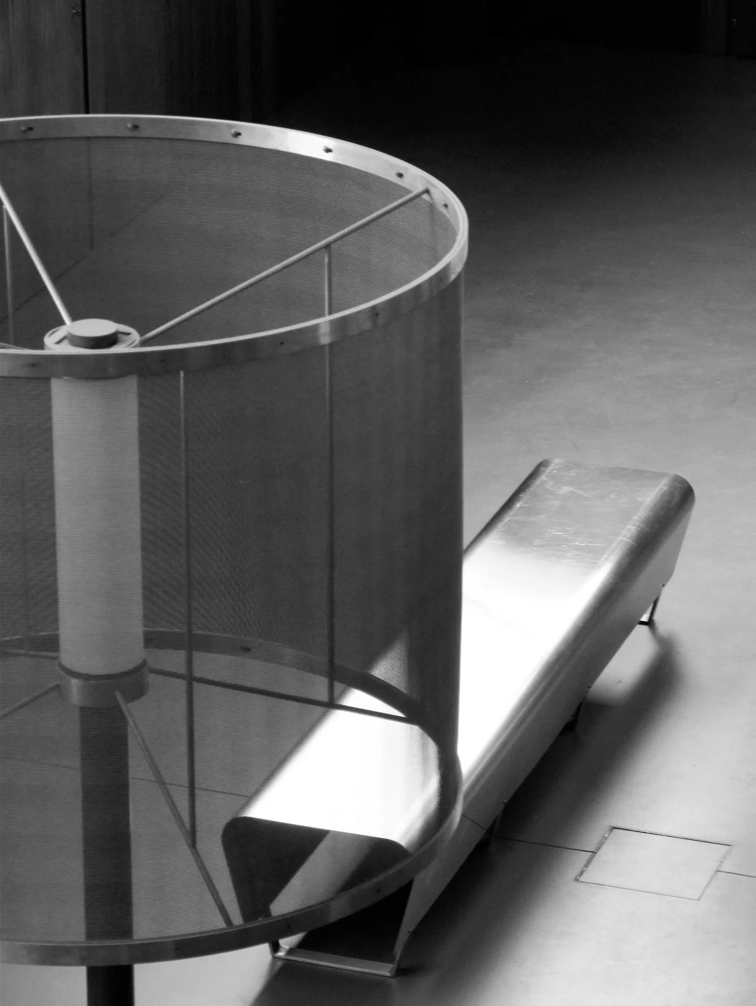 Philippe Meyer Architecte - BOMBO