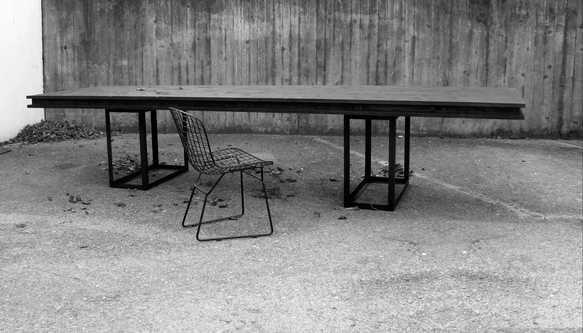 Philippe Meyer Architecte - Ô TANNENBAUM