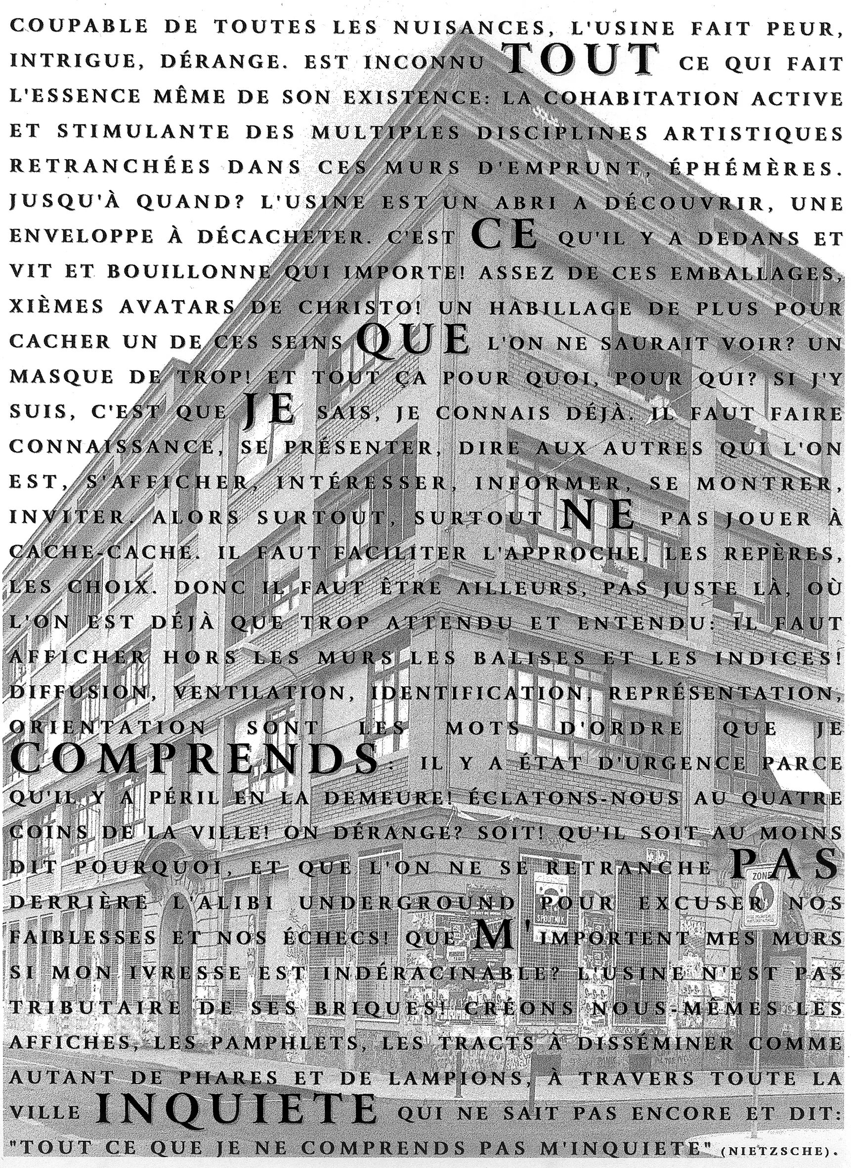 Philippe Meyer Architecte