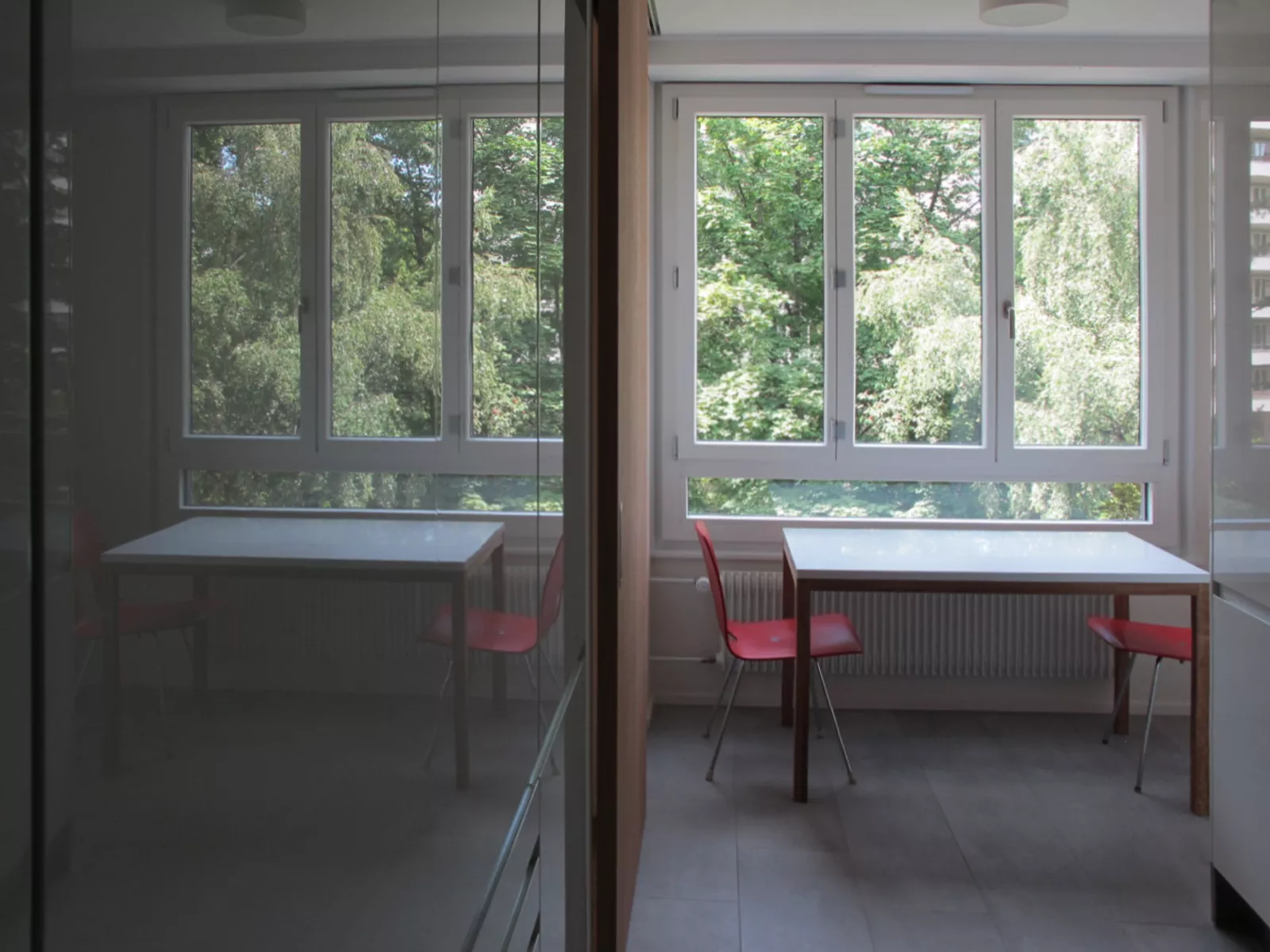 Philippe Meyer Architecte