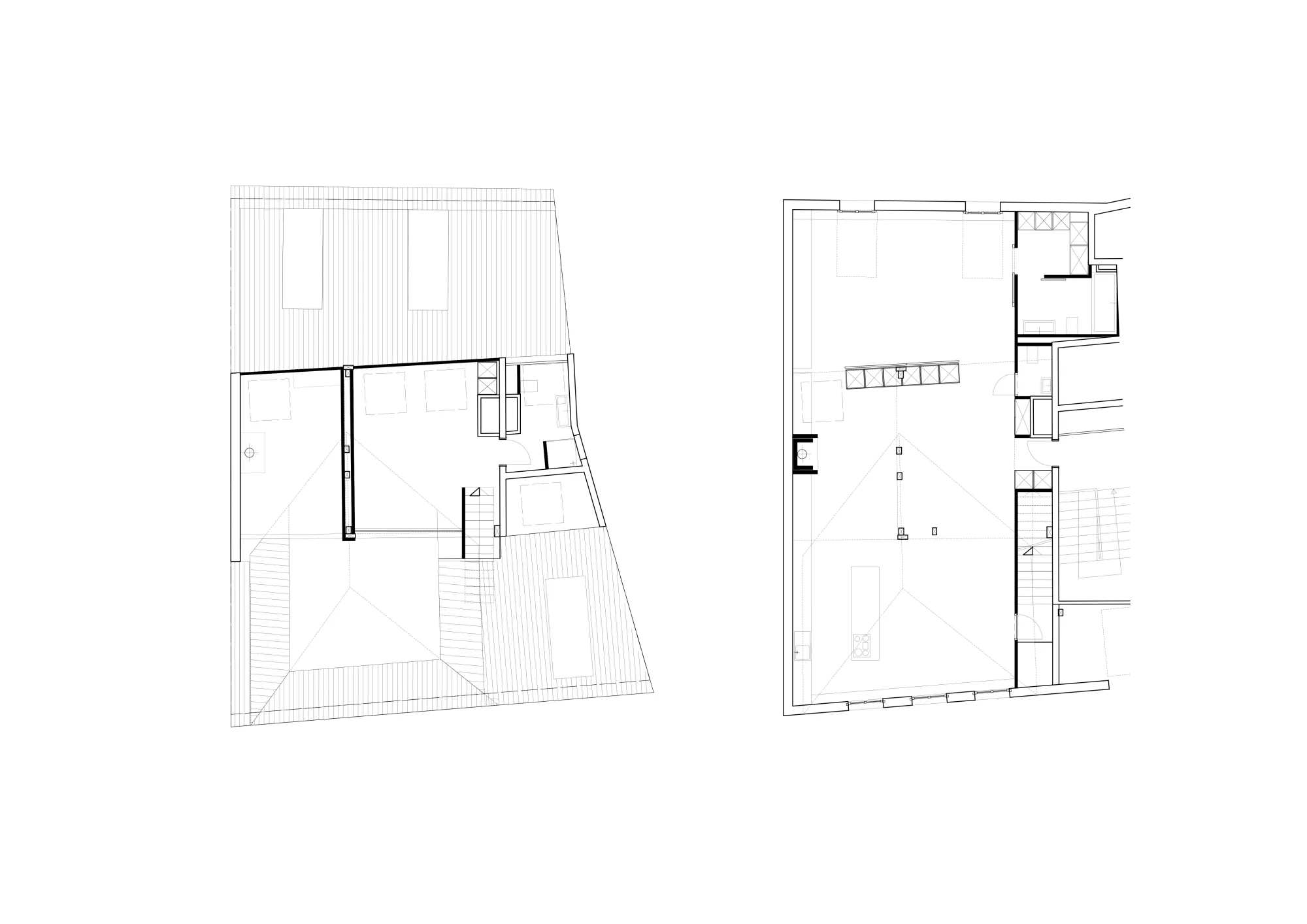 Philippe Meyer Architecte - Appartement 