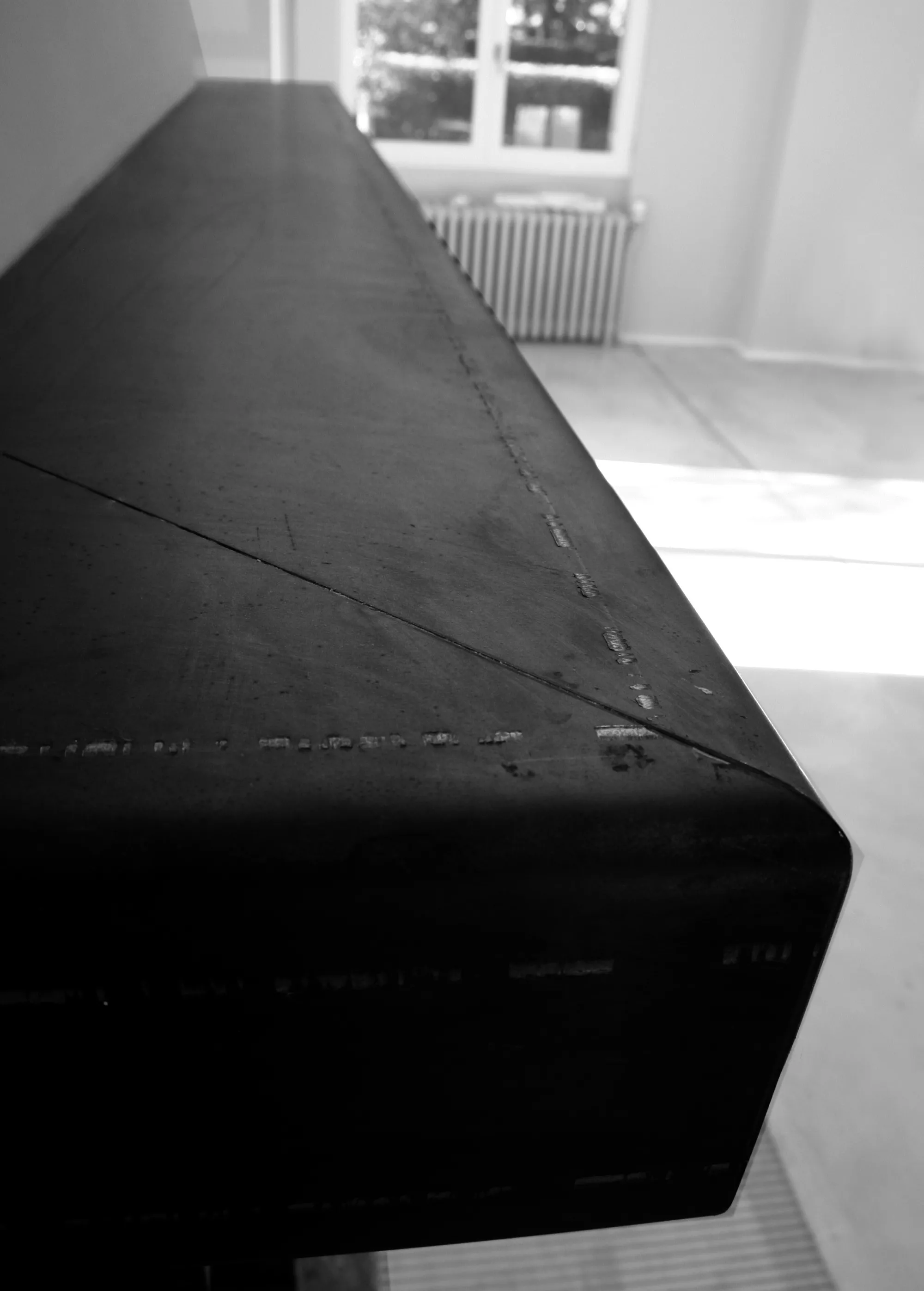 Philippe Meyer Architecte - Transformation d'une villa