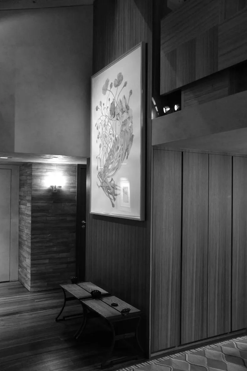 Philippe Meyer Architecte - Chalet à Gstaad