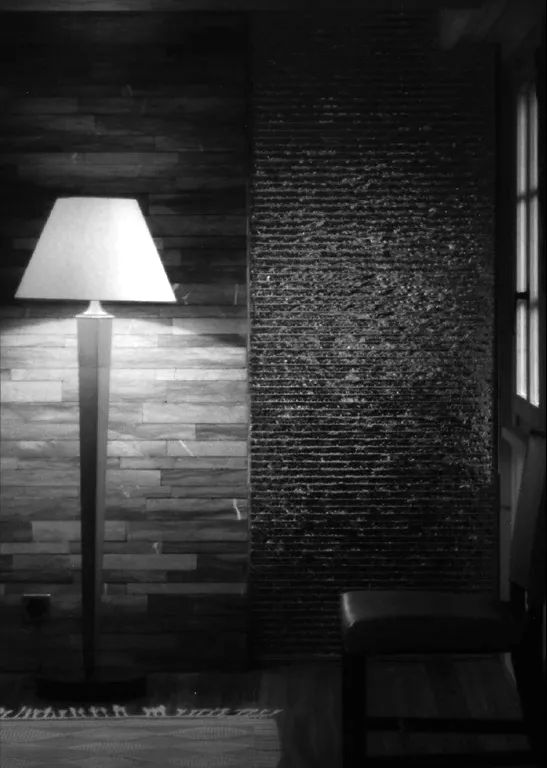 Philippe Meyer Architecte - Chalet à Gstaad