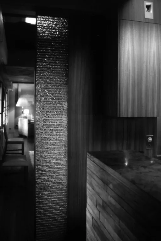 Philippe Meyer Architecte - Chalet à Gstaad