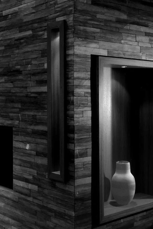 Philippe Meyer Architecte - Chalet à Gstaad