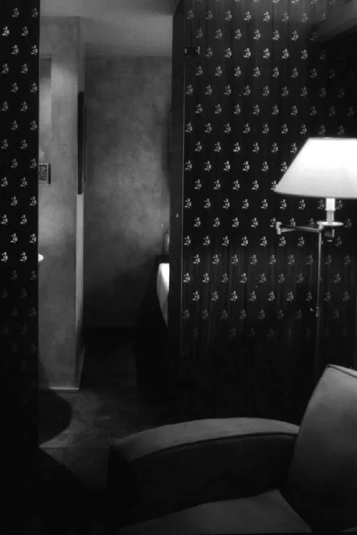 Philippe Meyer Architecte - Chalet à Gstaad