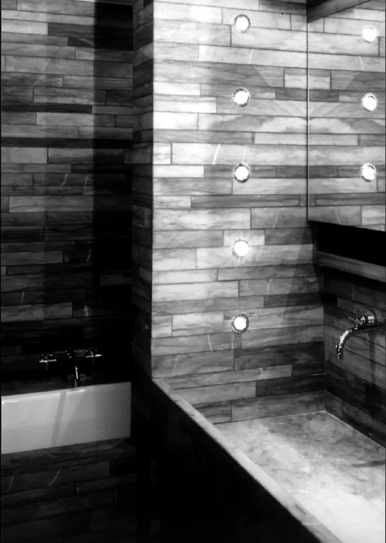 Philippe Meyer Architecte - Chalet à Gstaad