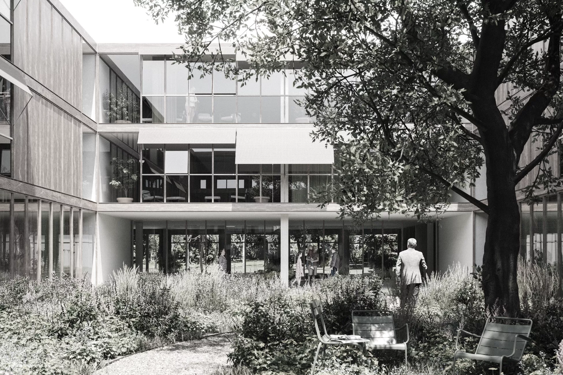 Philippe Meyer Architecte