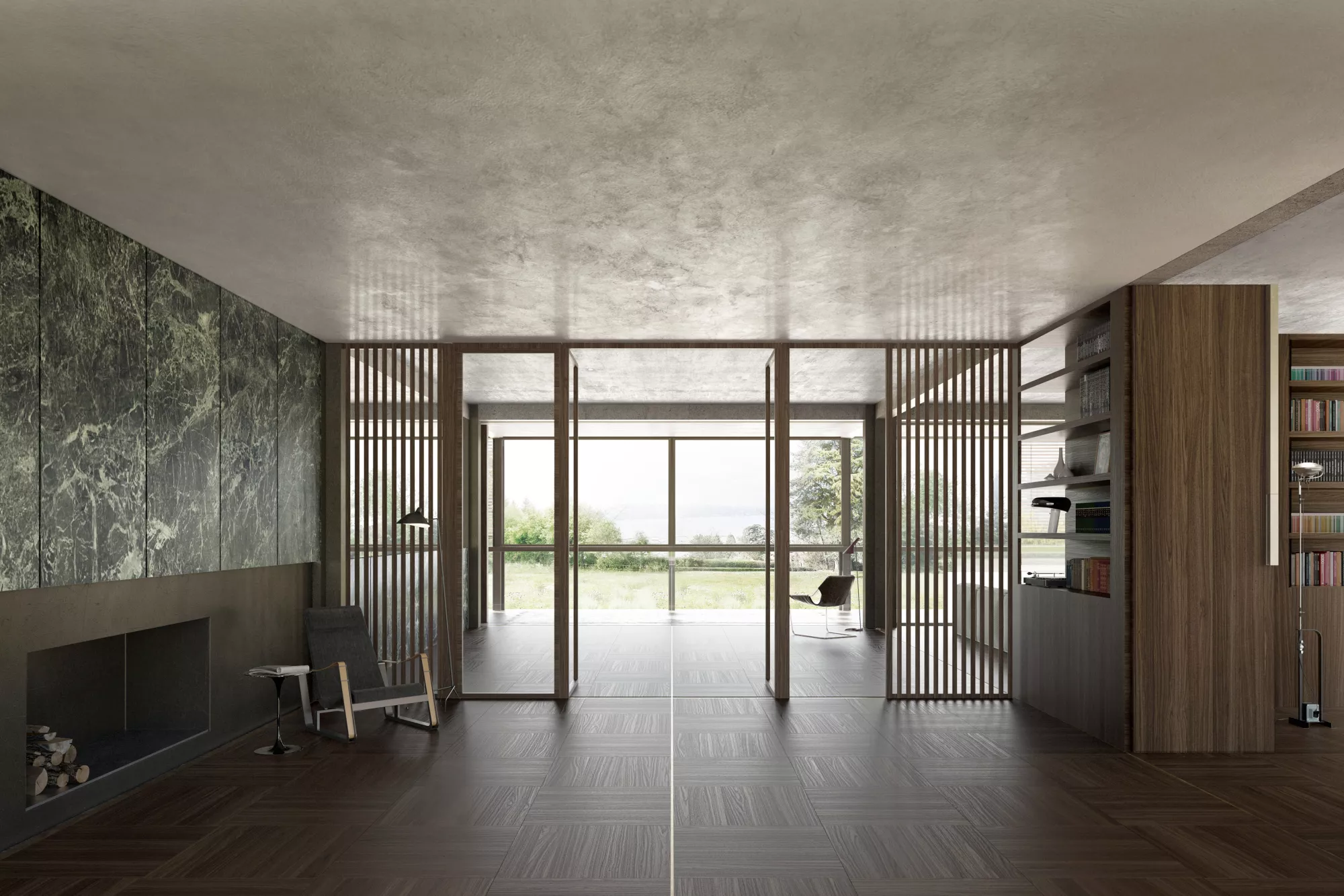 Philippe Meyer Architecte