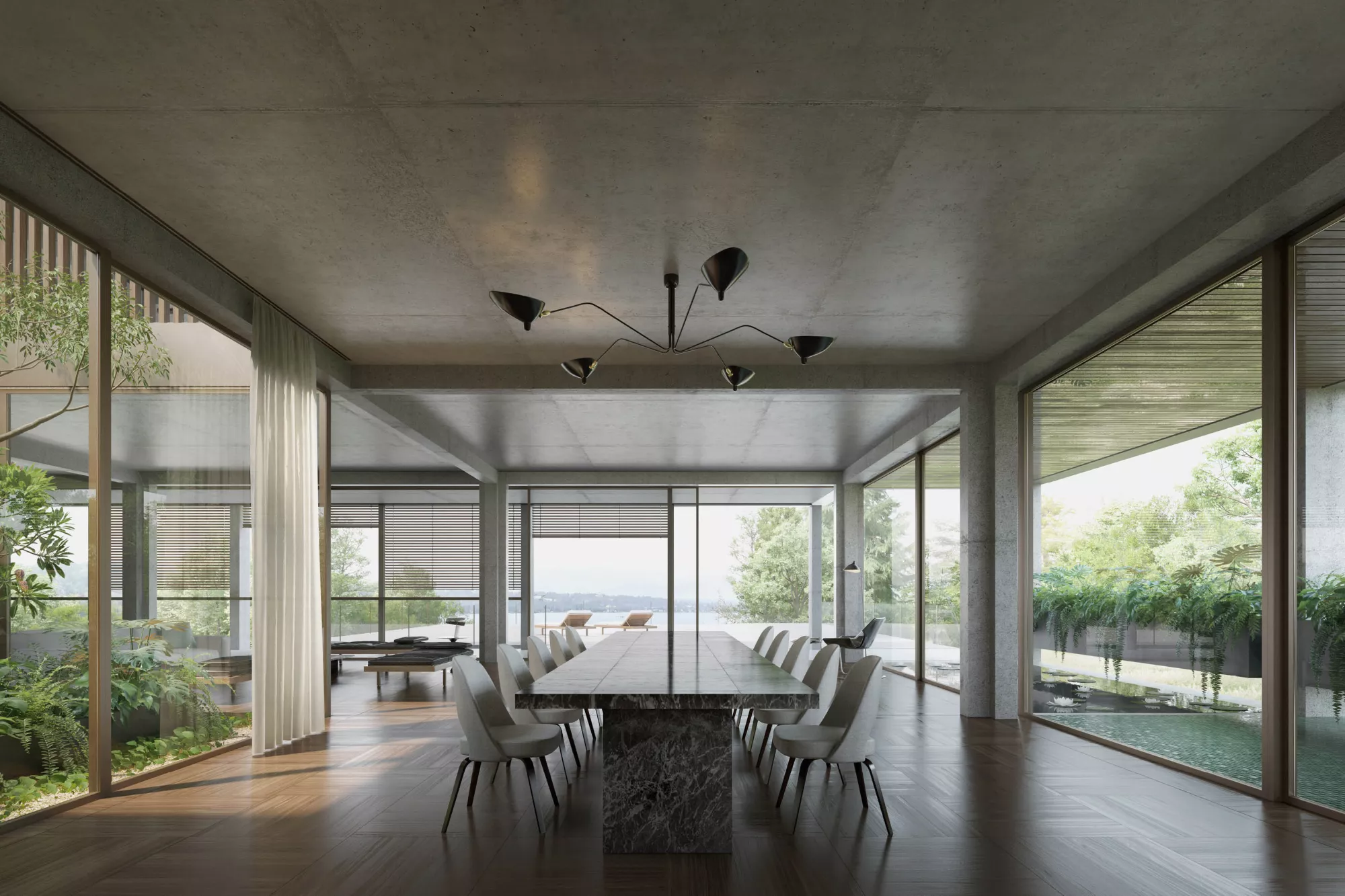 Philippe Meyer Architecte