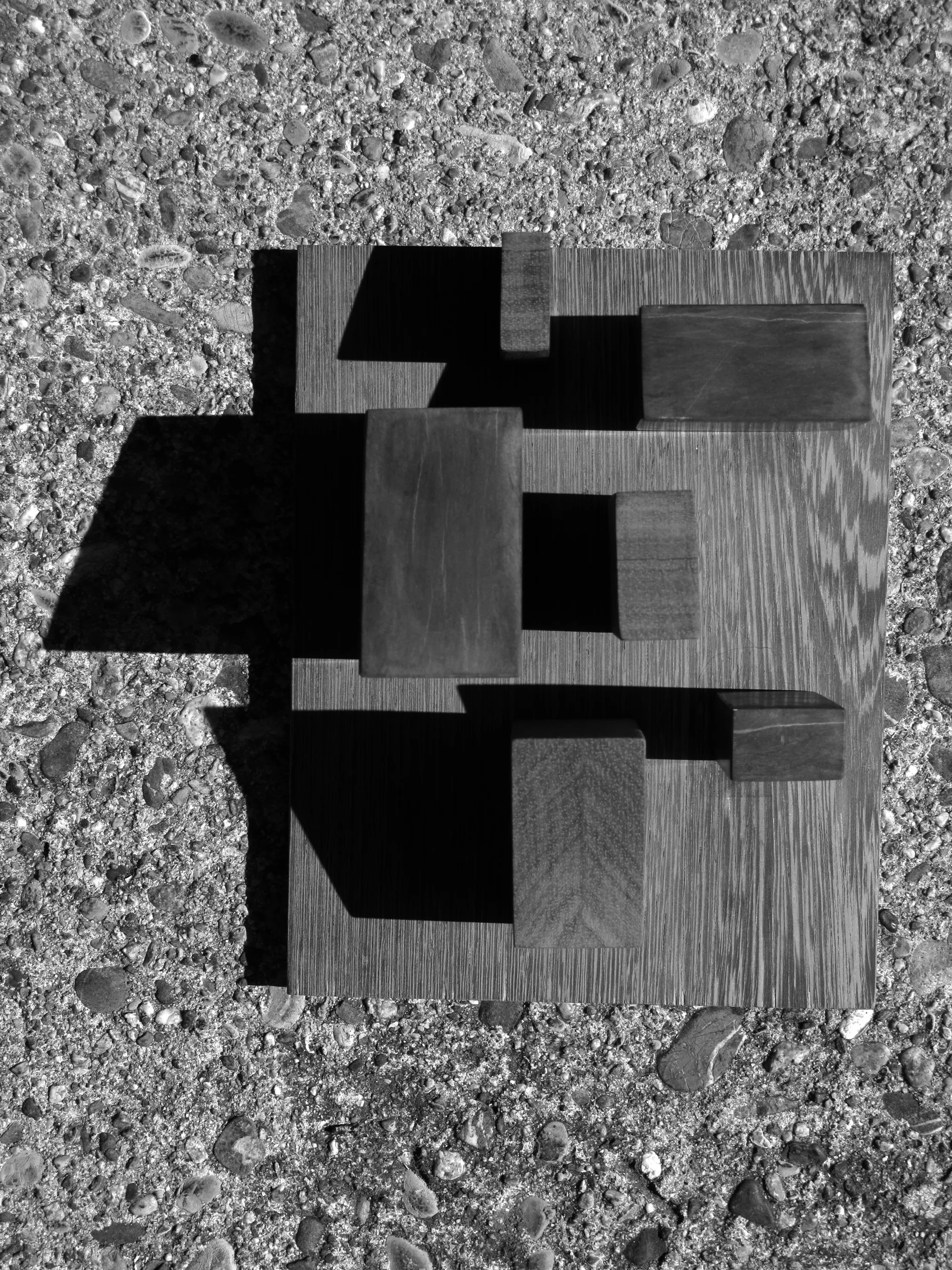 Philippe Meyer Architecte - Chalet à Gstaad