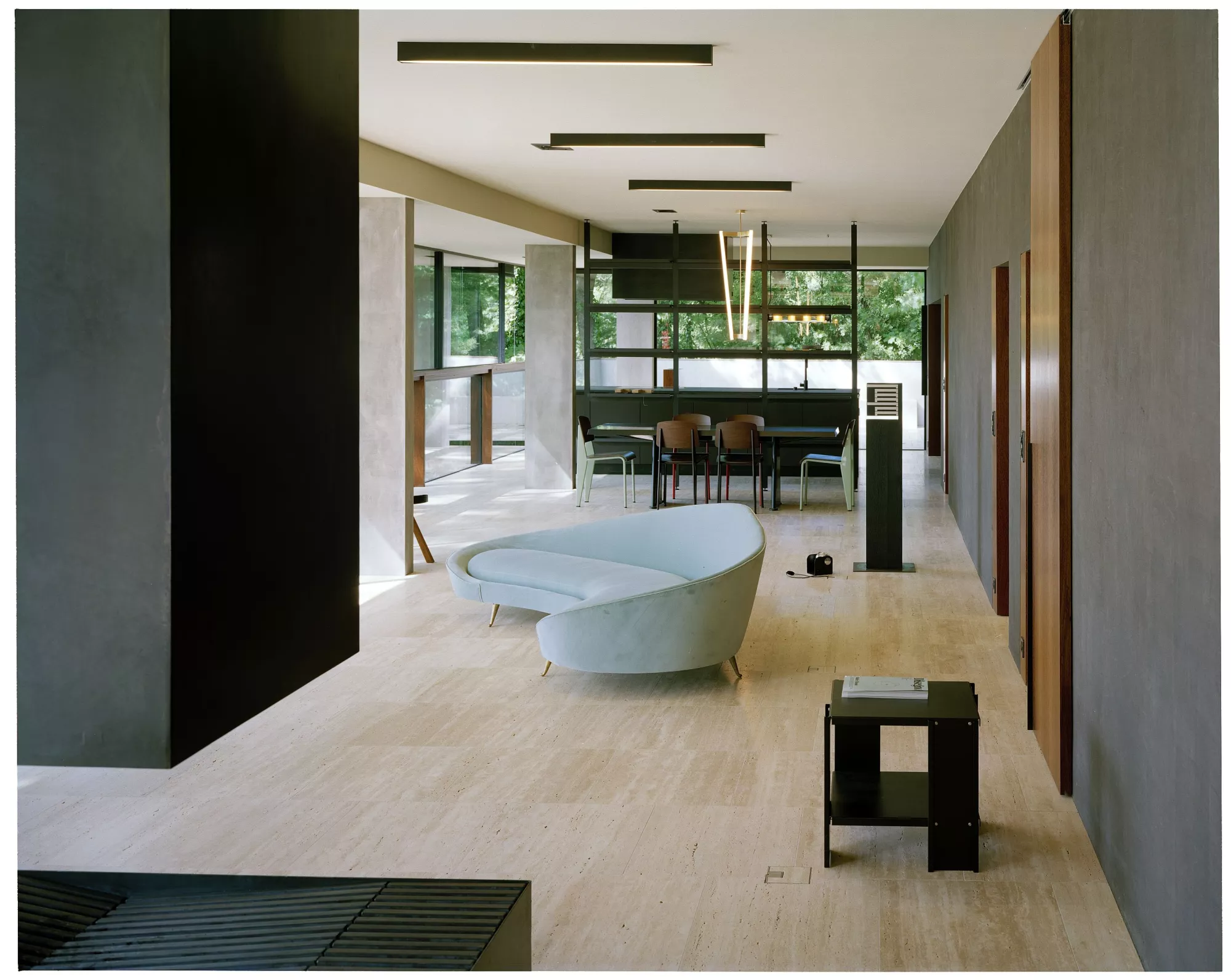 Philippe Meyer Architecte - Villa 