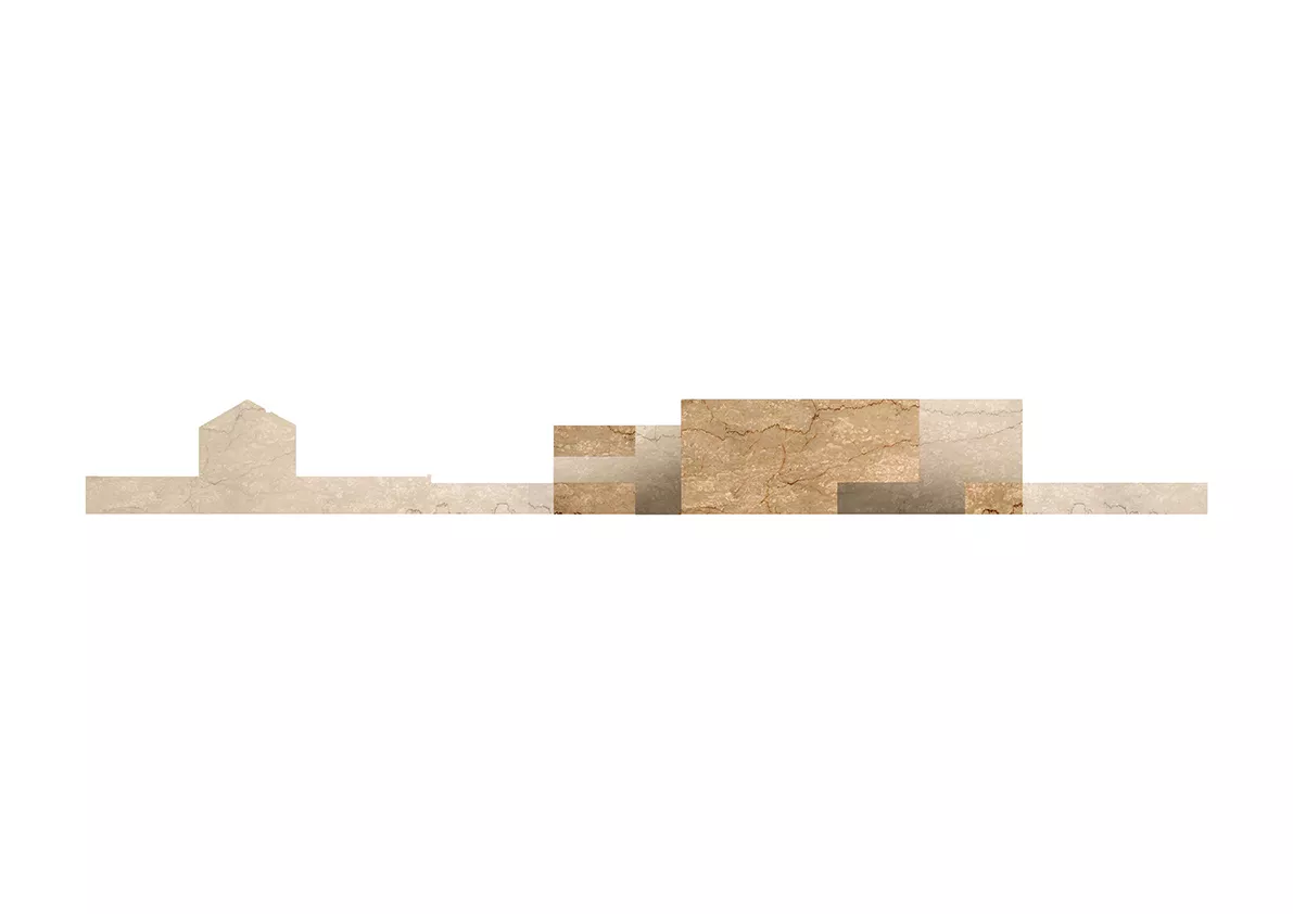Philippe Meyer Architecte - Diplomatic permanent mission