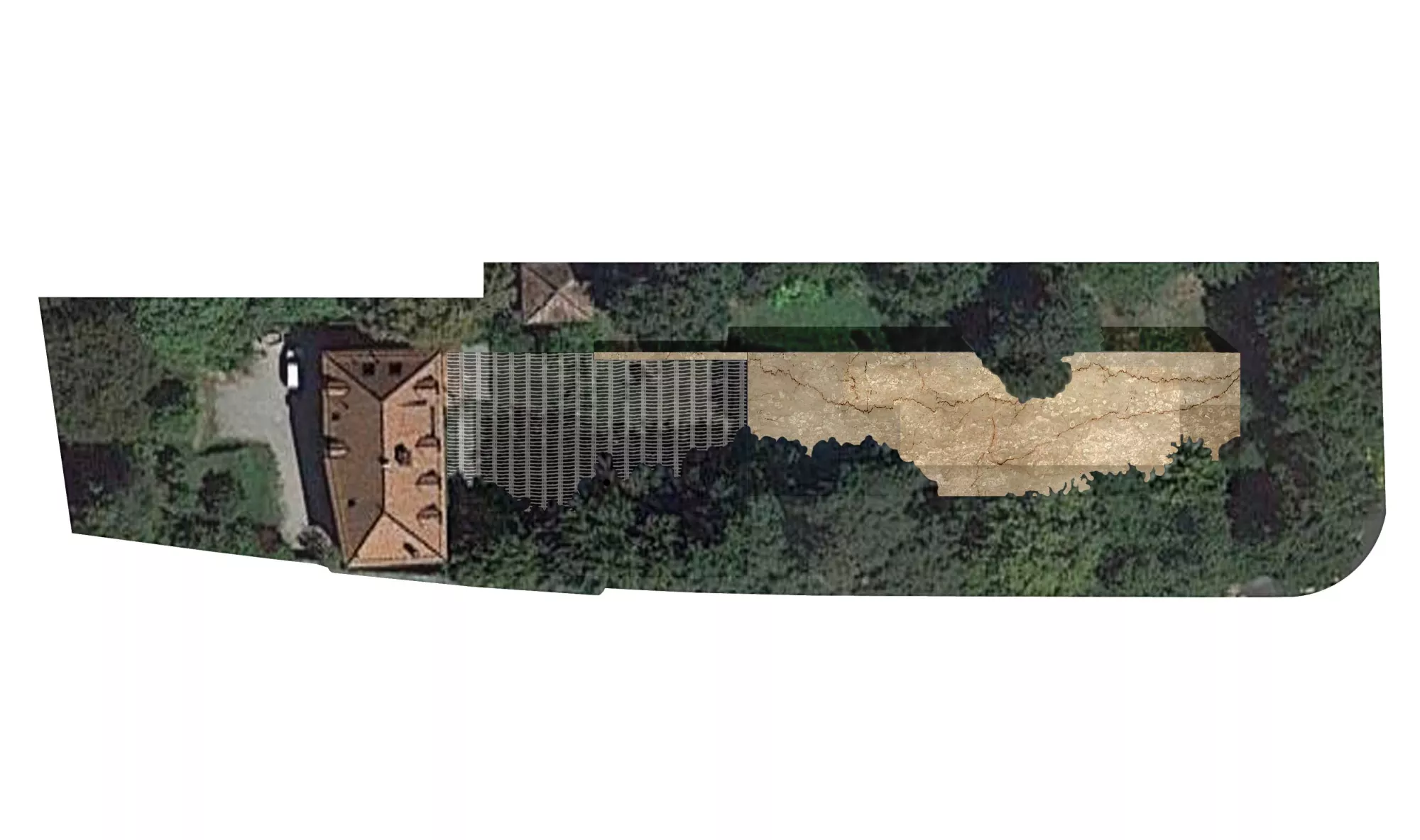 Philippe Meyer Architecte - Diplomatic permanent mission
