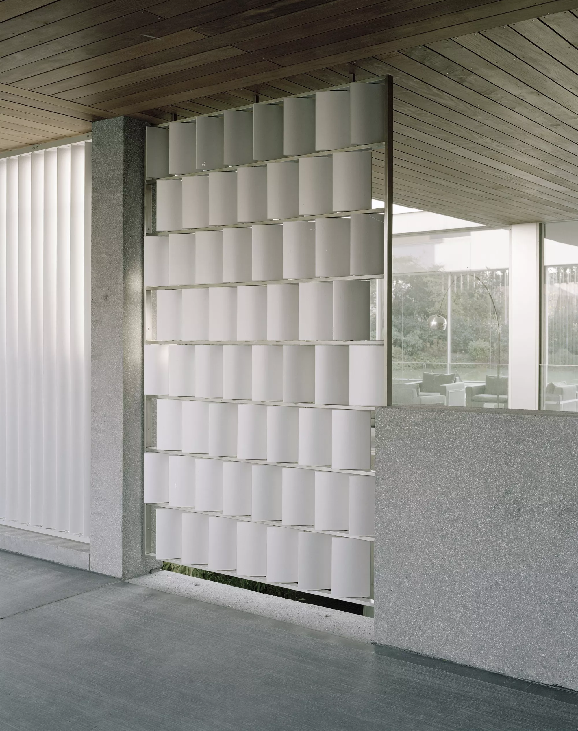 Philippe Meyer Architecte - Frontpage