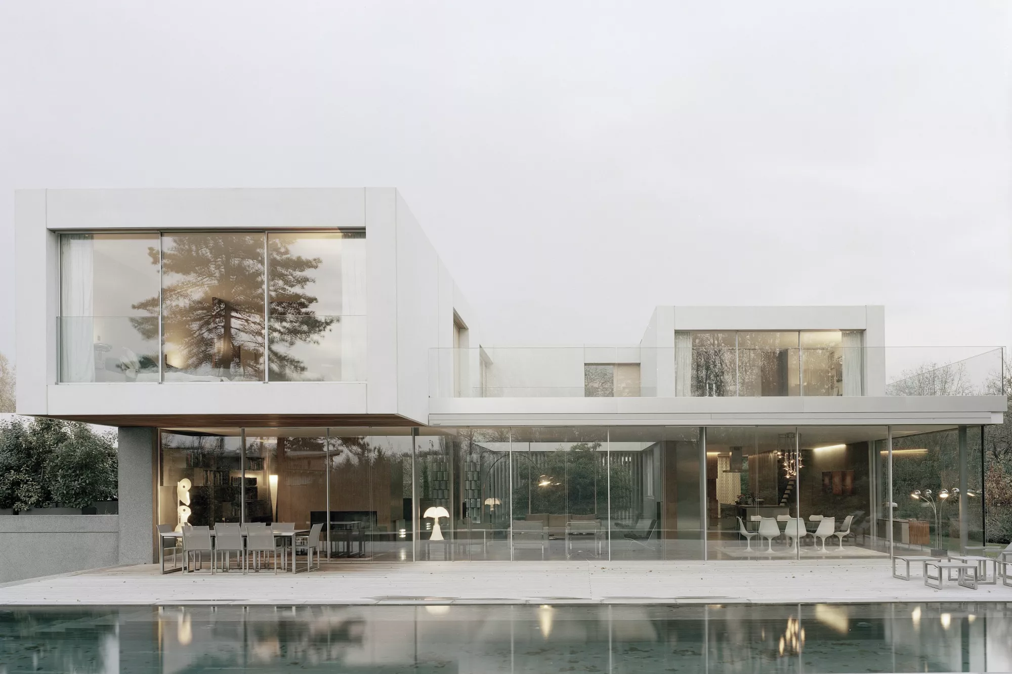 Philippe Meyer Architecte