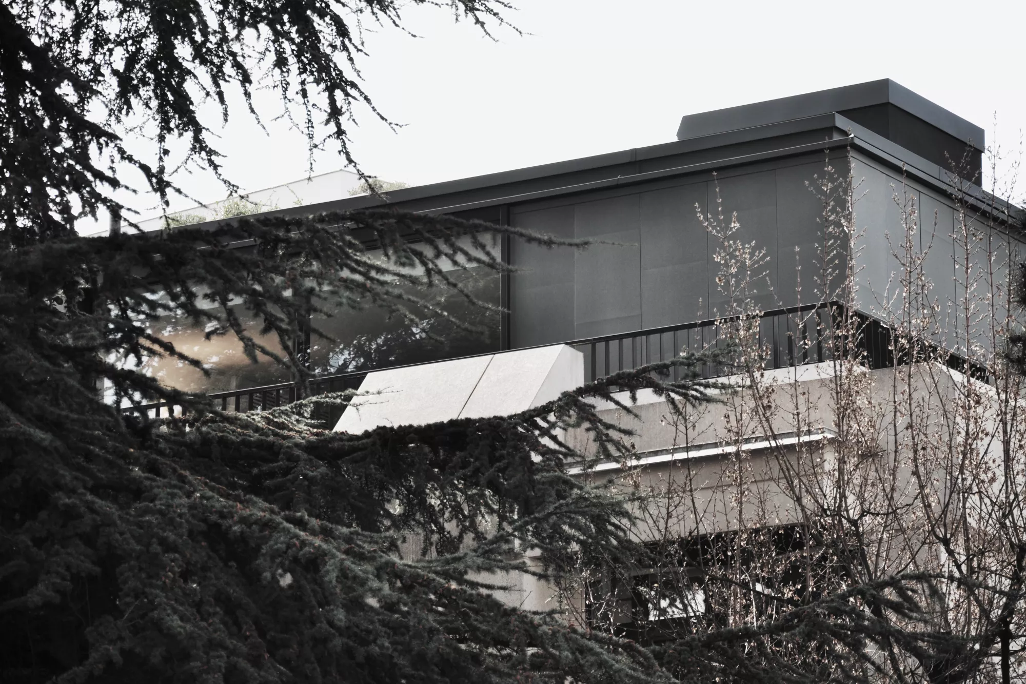 Philippe Meyer Architecte