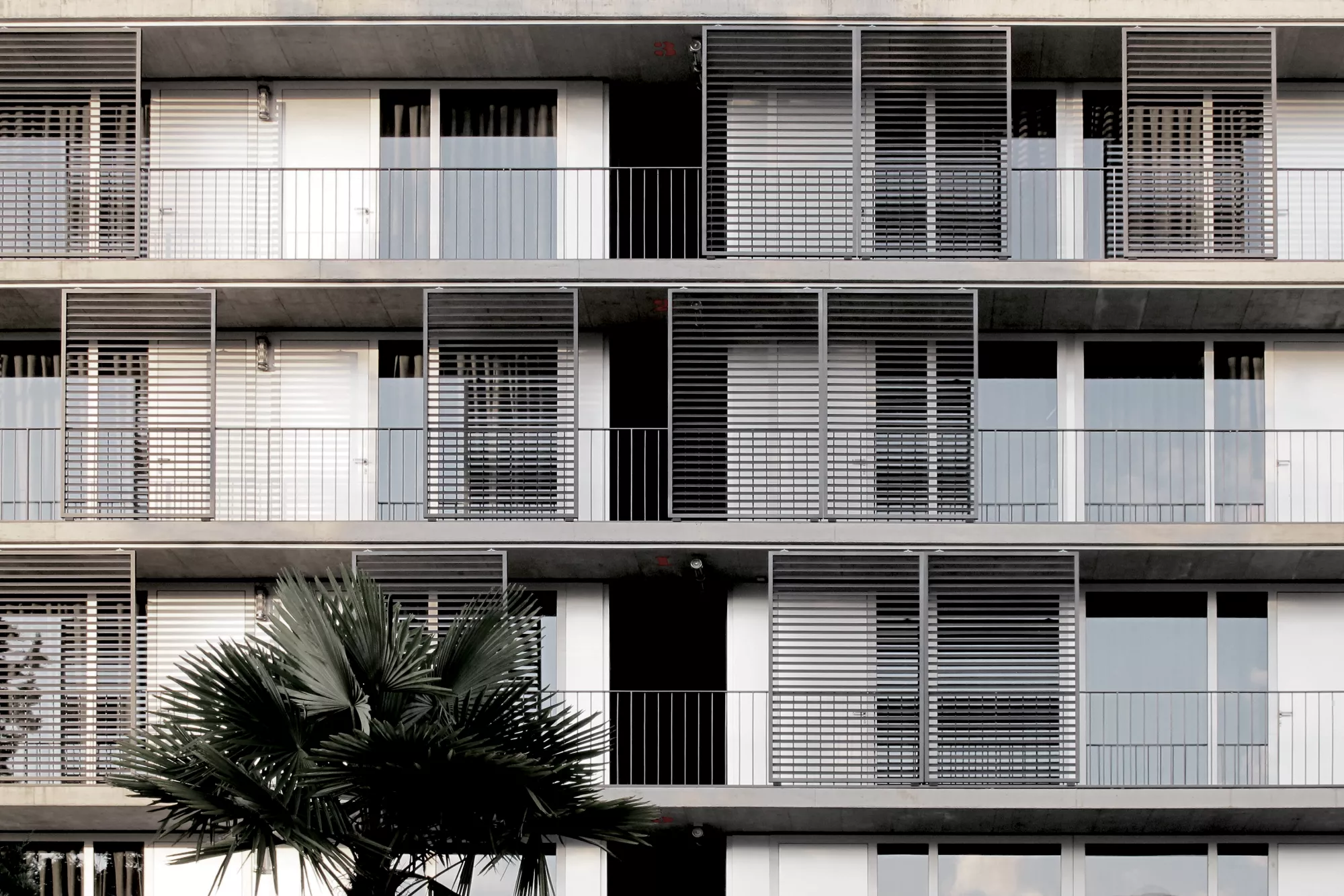 Philippe Meyer Architecte