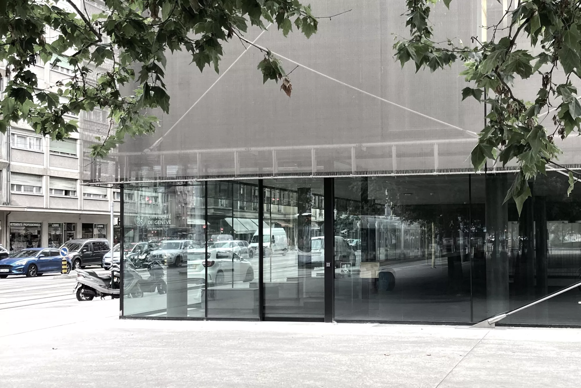 Philippe Meyer Architecte