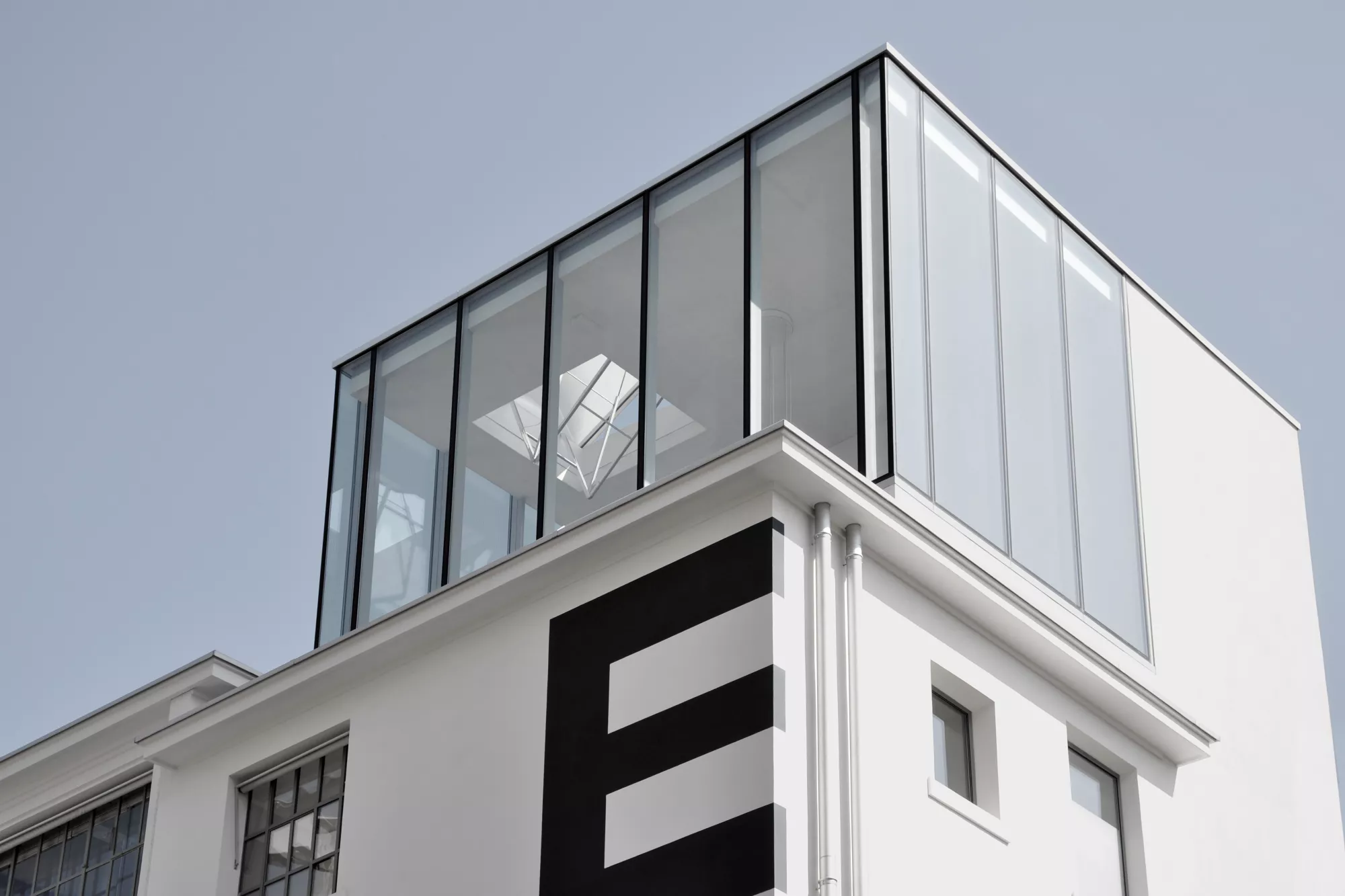 Philippe Meyer Architecte