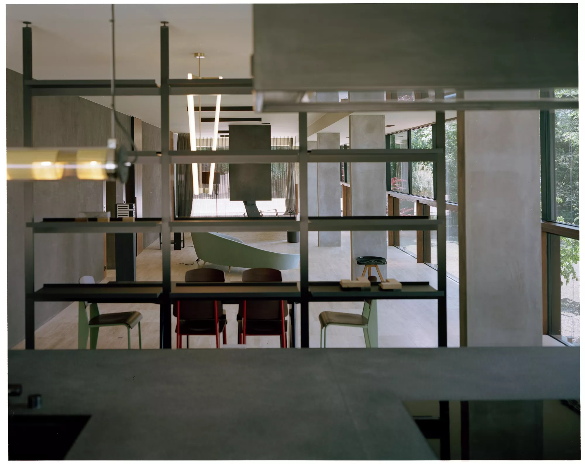 Philippe Meyer Architecte - Frontpage