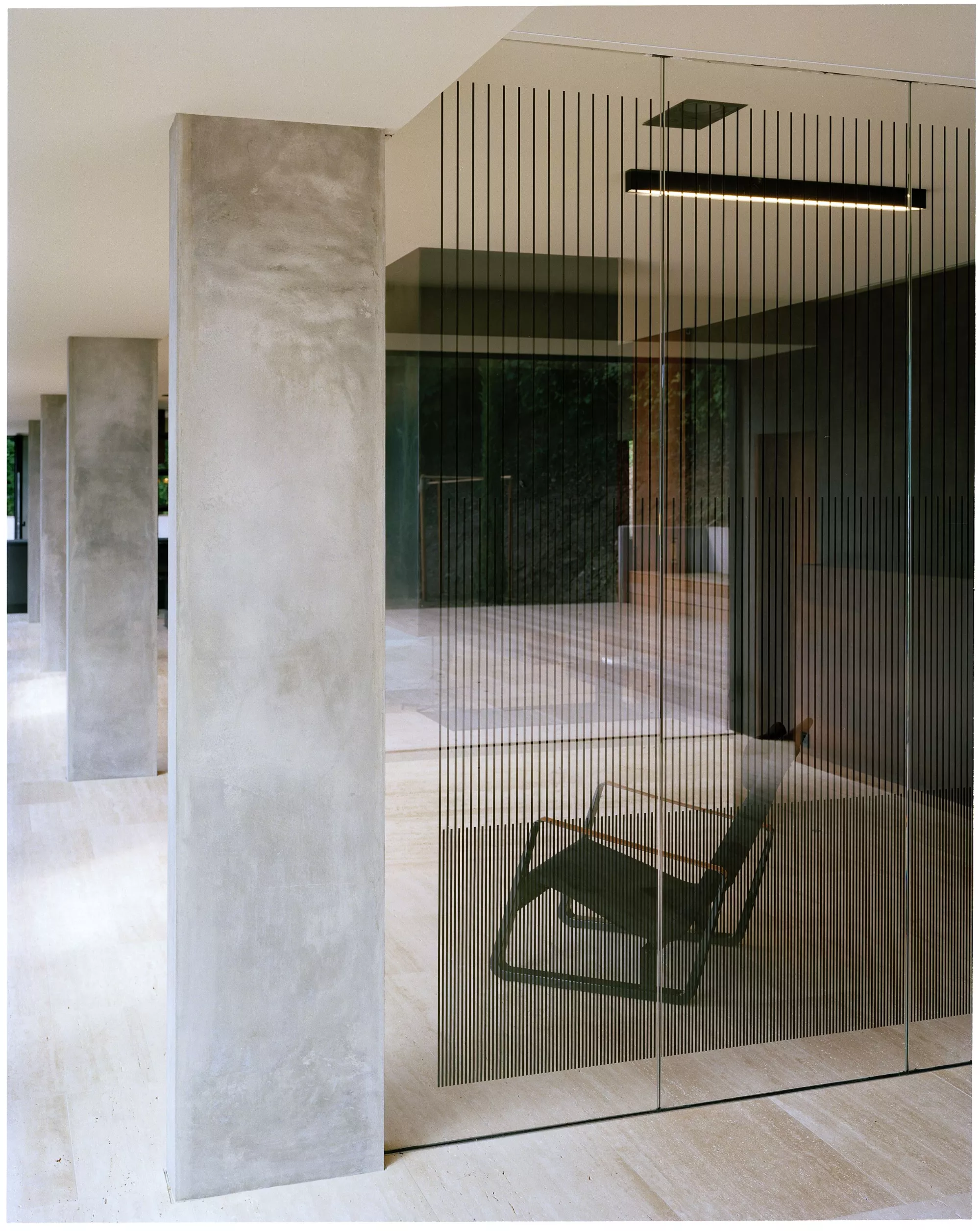 Philippe Meyer Architecte - Frontpage