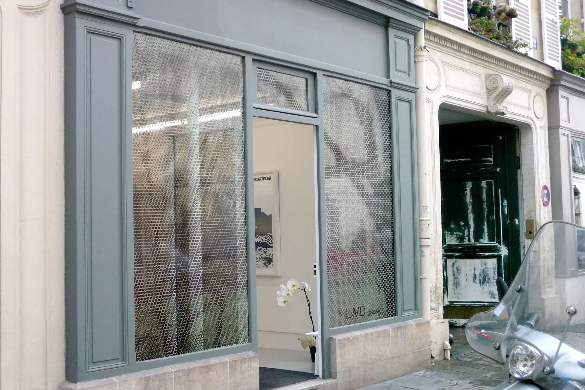 Philippe Meyer Architecte