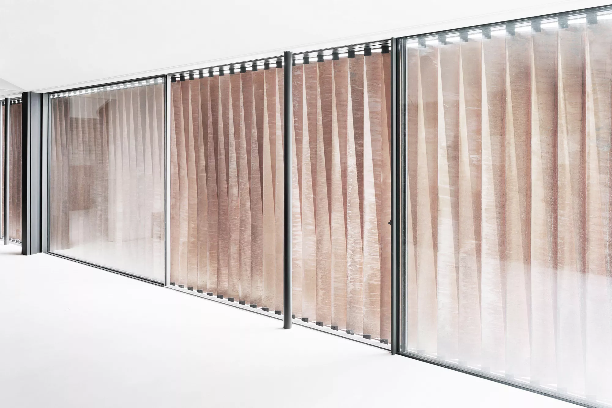 Philippe Meyer Architecte - Frontpage