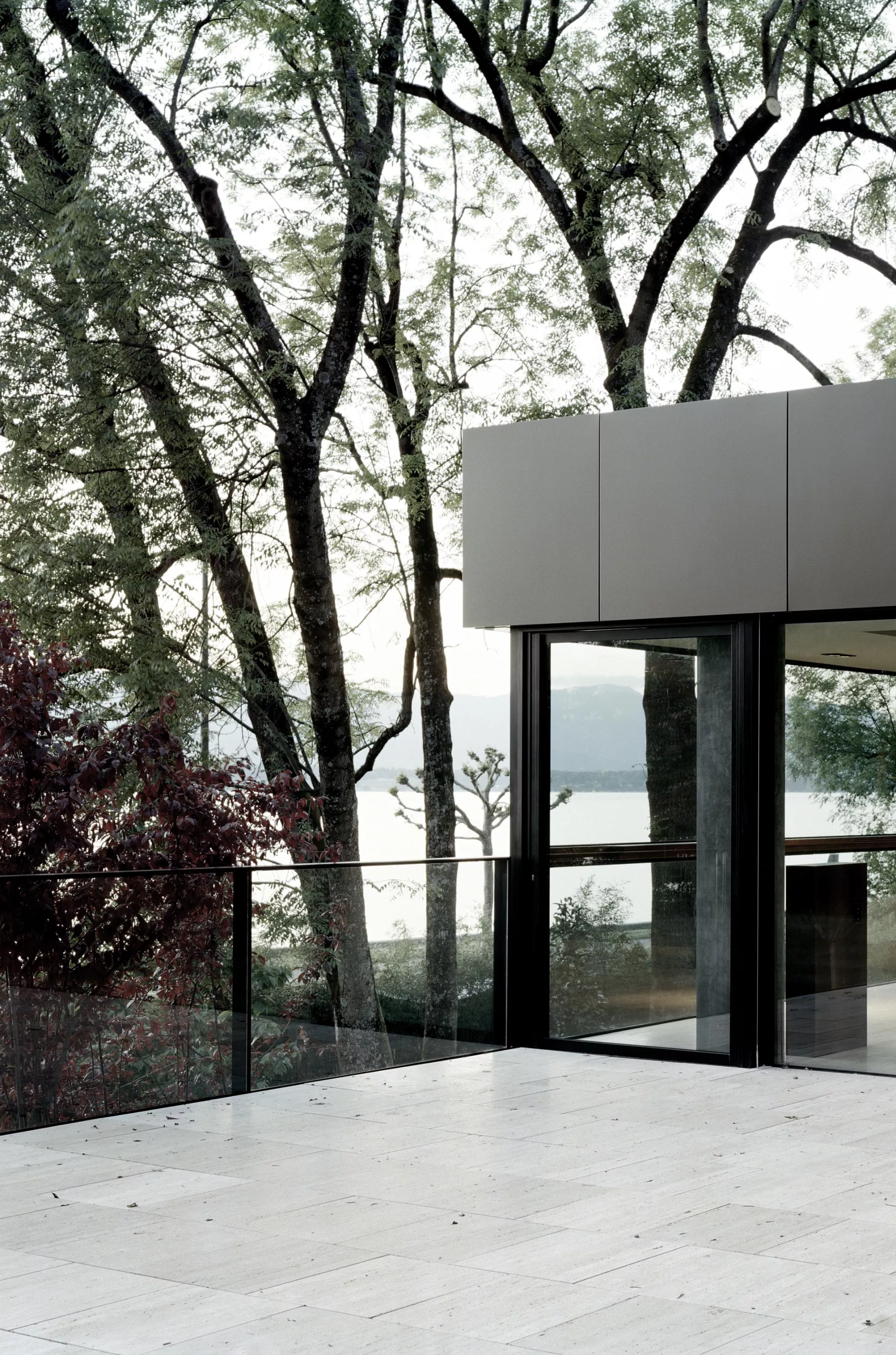 Philippe Meyer Architecte - Frontpage