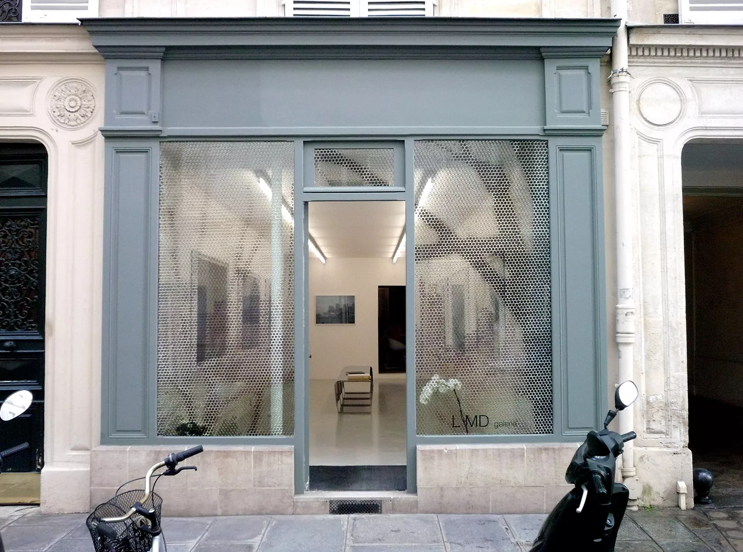 Philippe Meyer Architecte