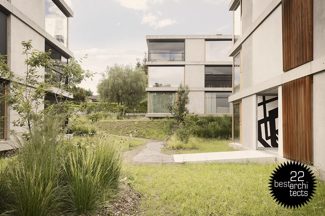 Philippe Meyer Architecte