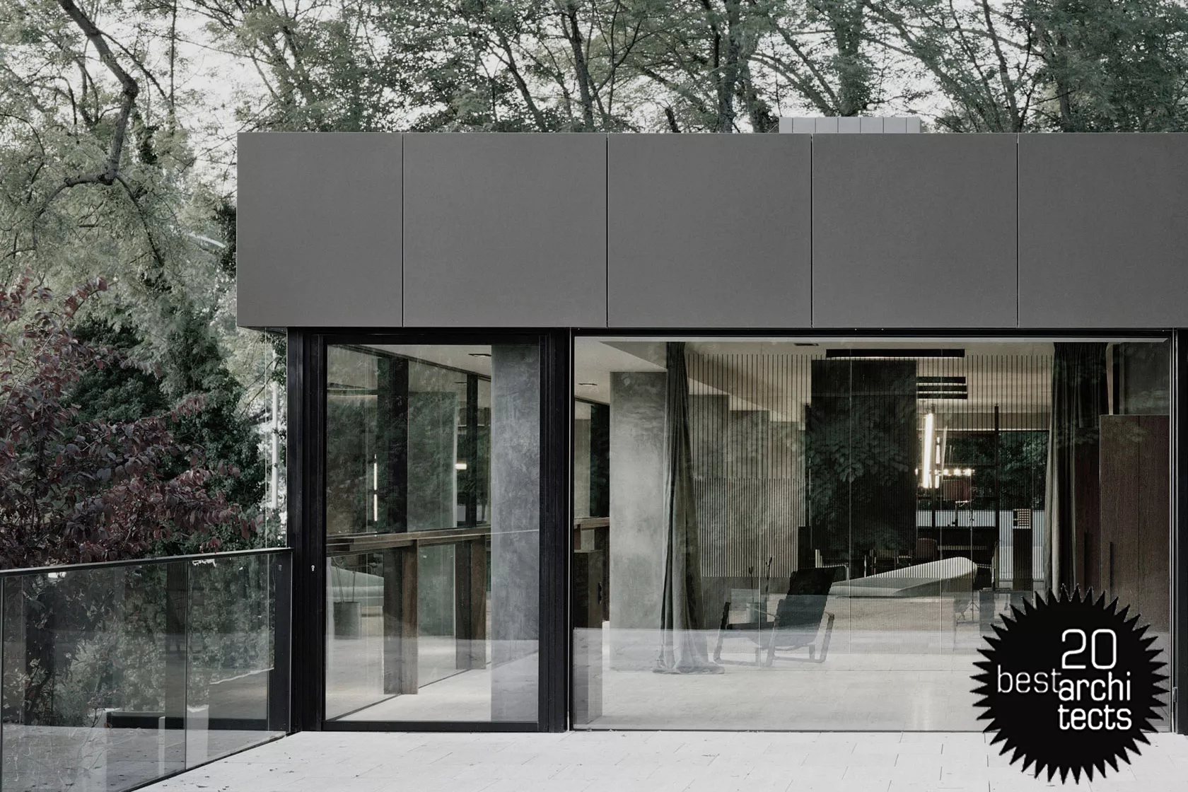 Philippe Meyer Architecte