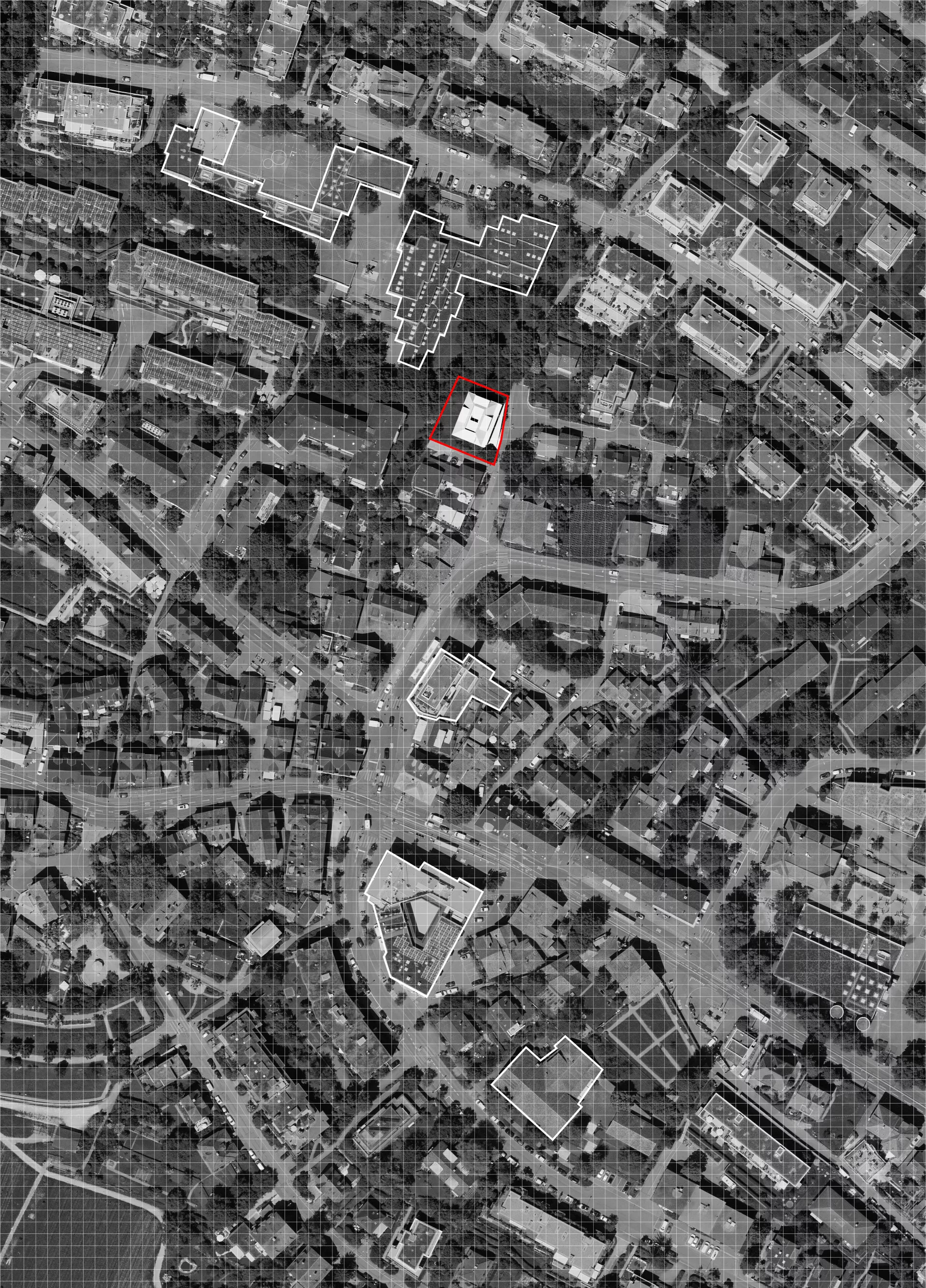 Philippe Meyer Architecte - Villa urbaine