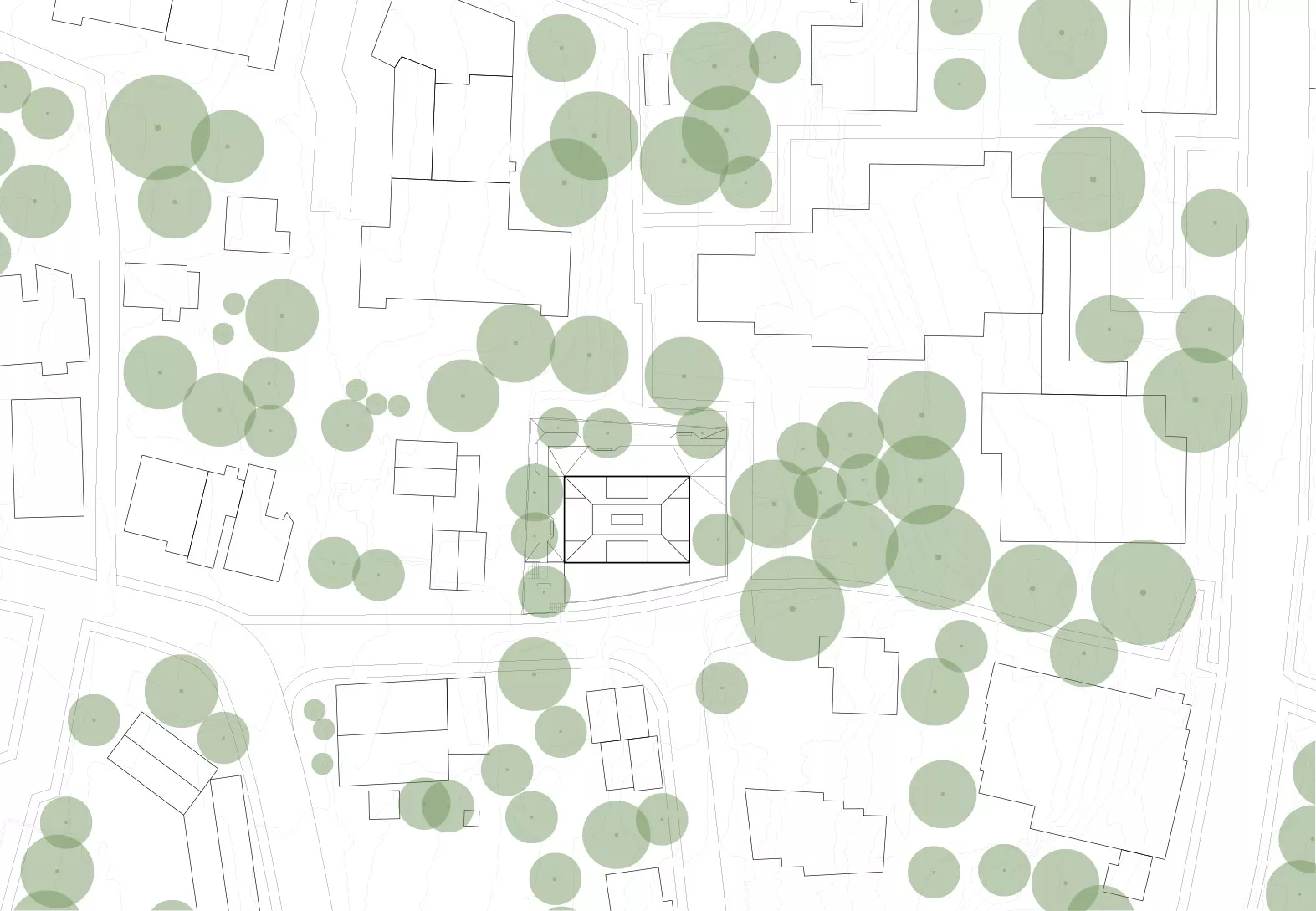 Philippe Meyer Architecte - Villa urbaine