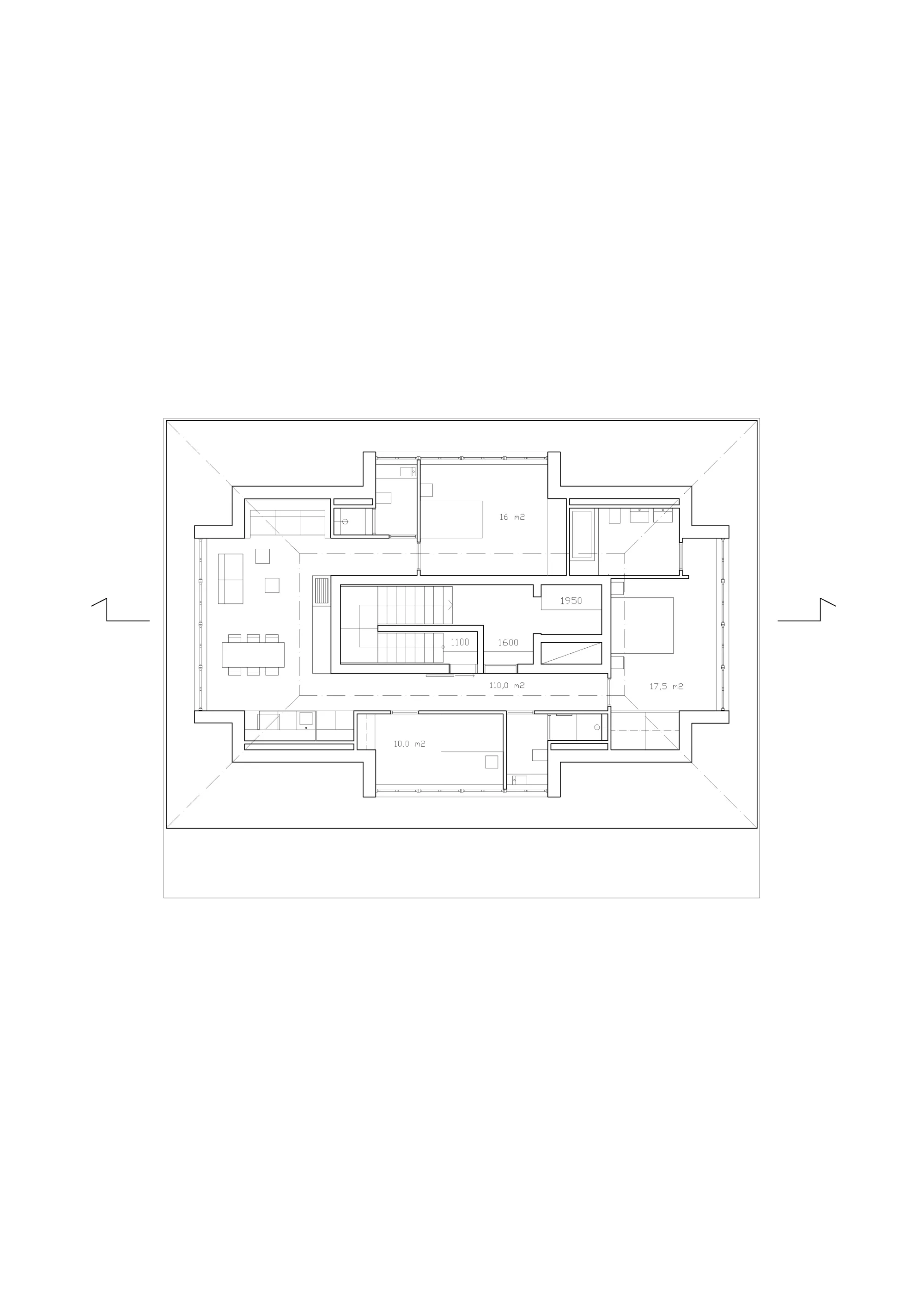 Philippe Meyer Architecte - Villa urbaine
