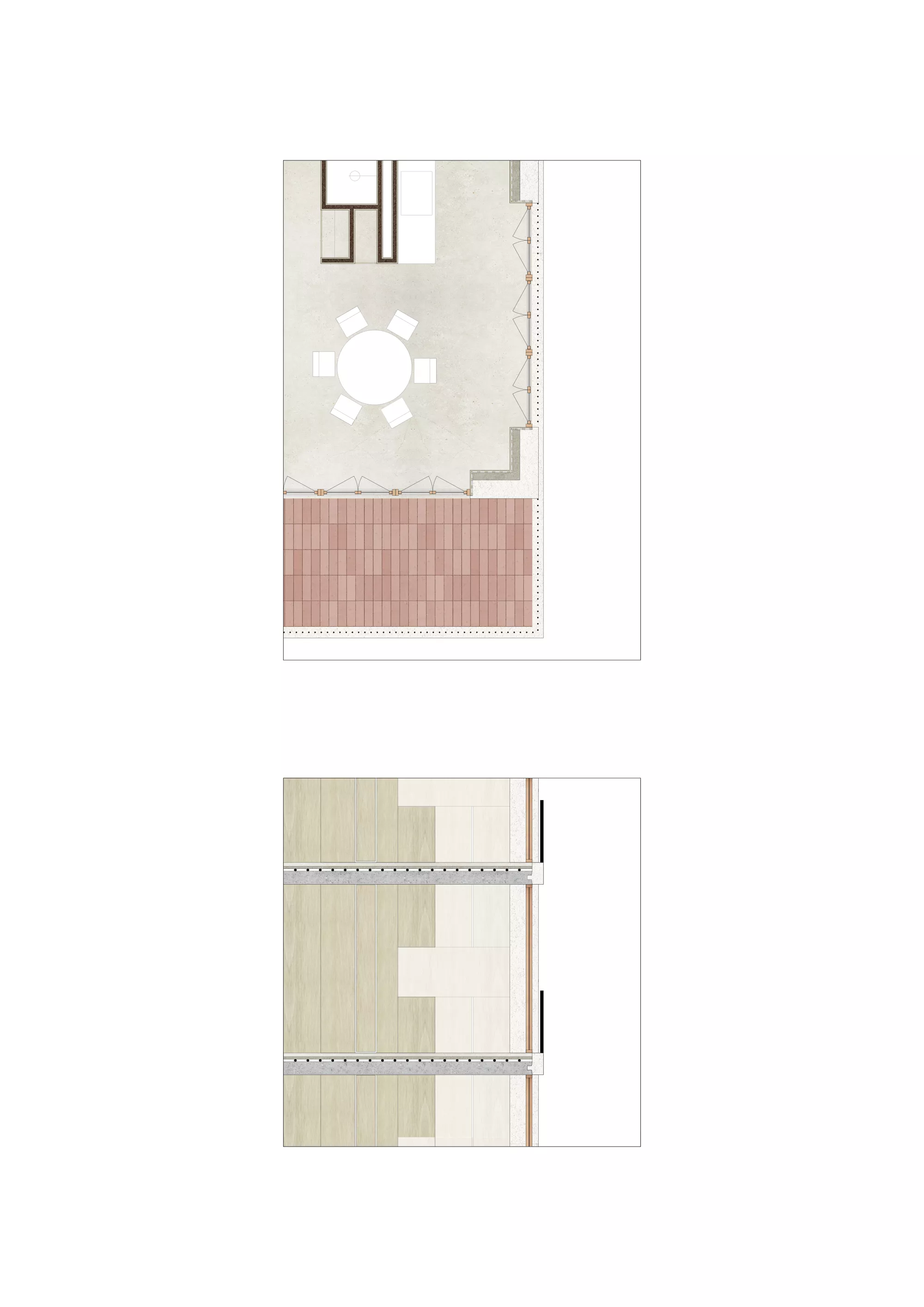 Philippe Meyer Architecte - Villa urbaine