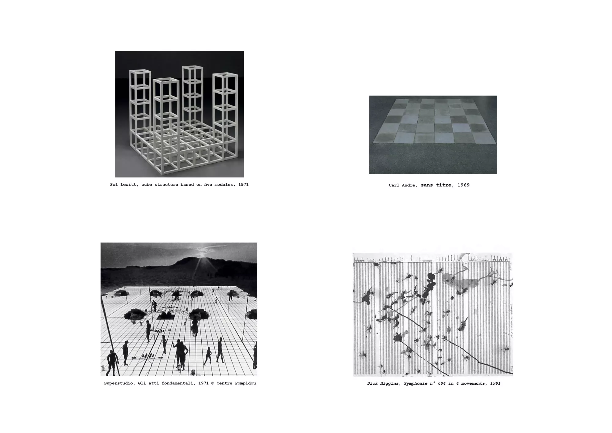 Philippe Meyer Architecte - Université CSPM