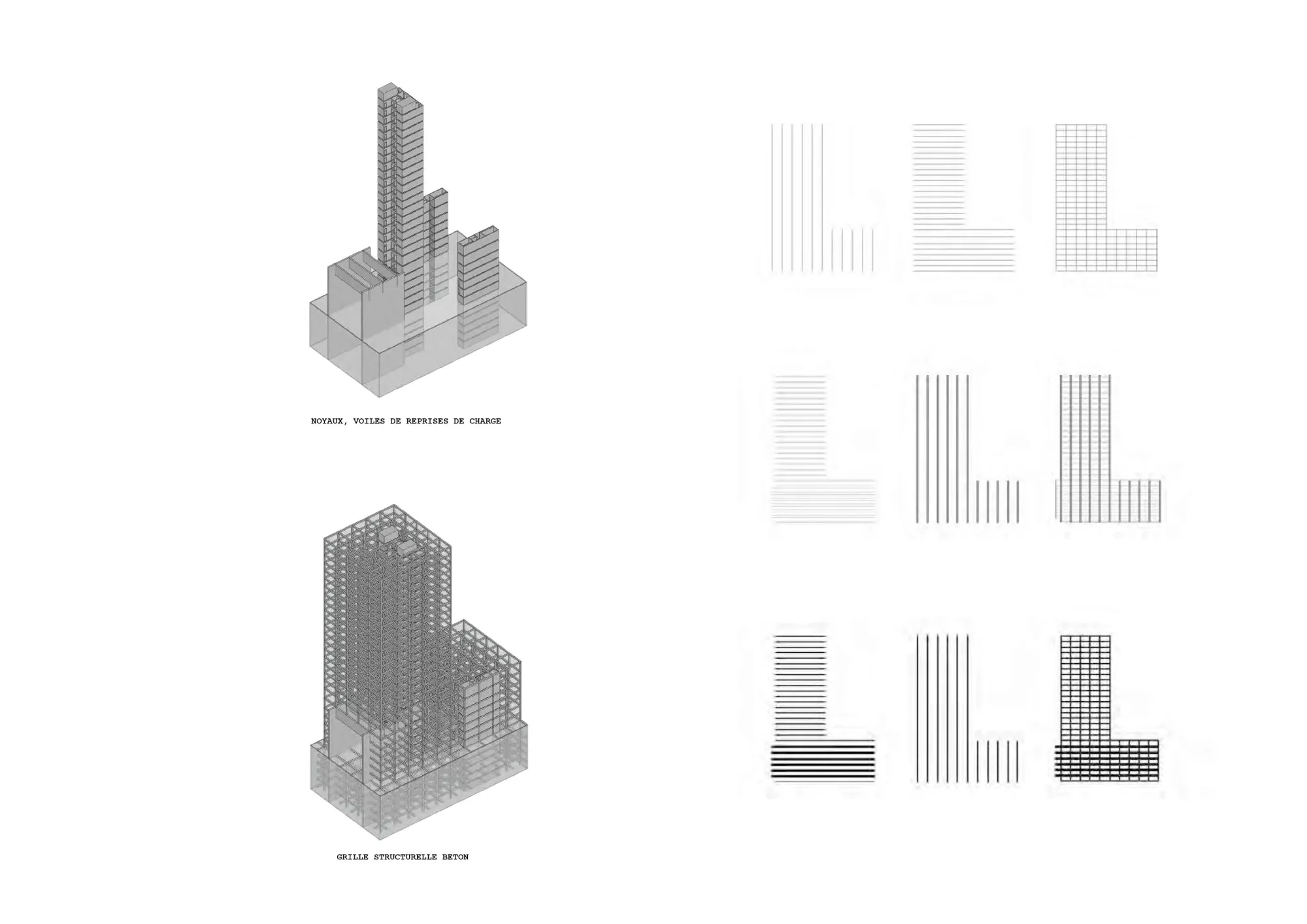 Philippe Meyer Architecte - Université CSPM