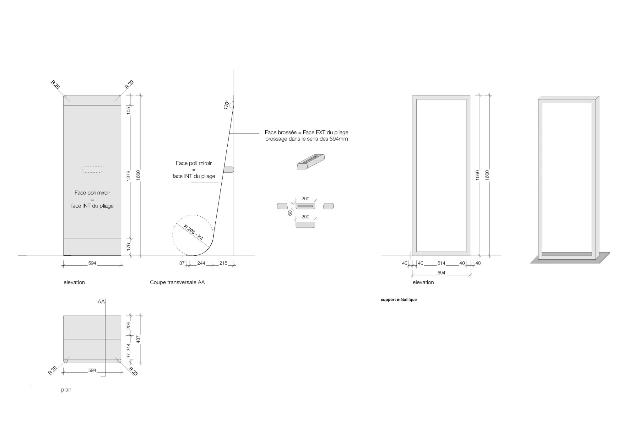 Philippe Meyer Architecte - FOLD