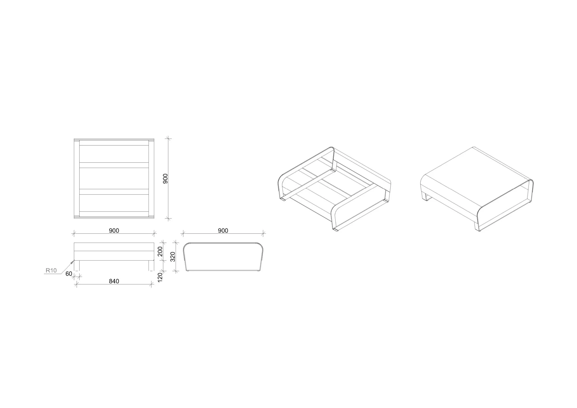 Philippe Meyer Architecte - FOLD