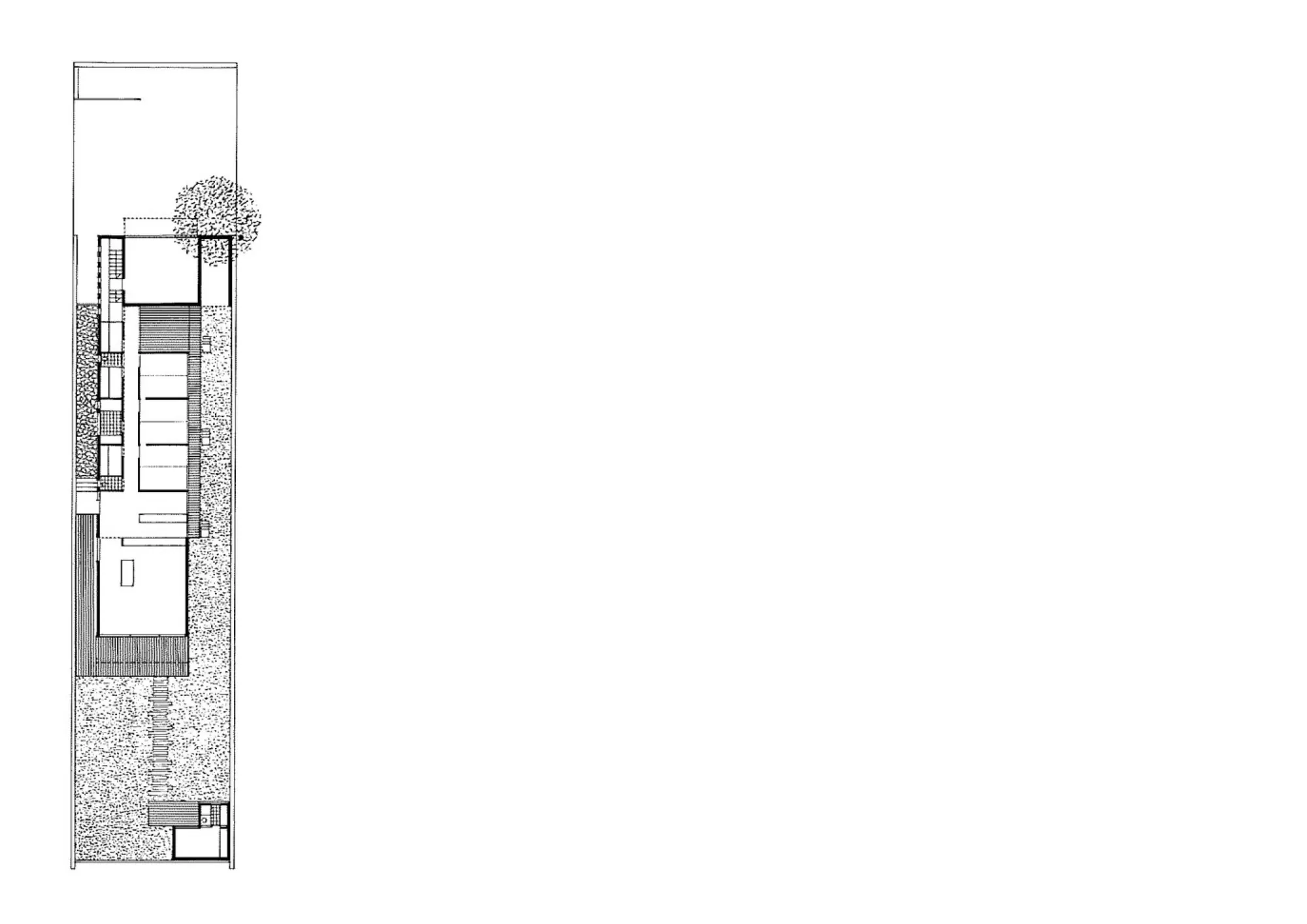 Philippe Meyer Architecte - Habitat individuel groupé