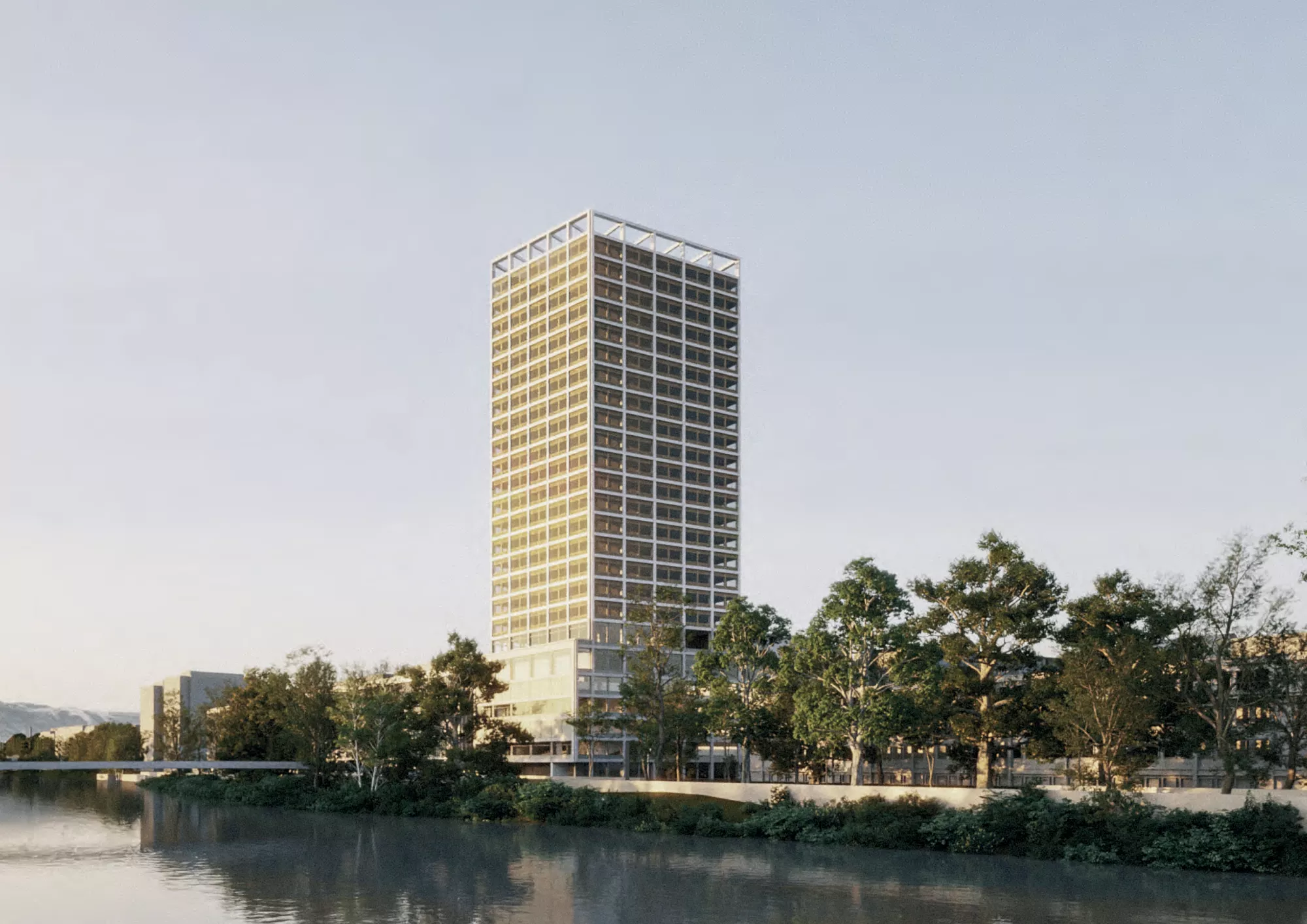 Philippe Meyer Architecte