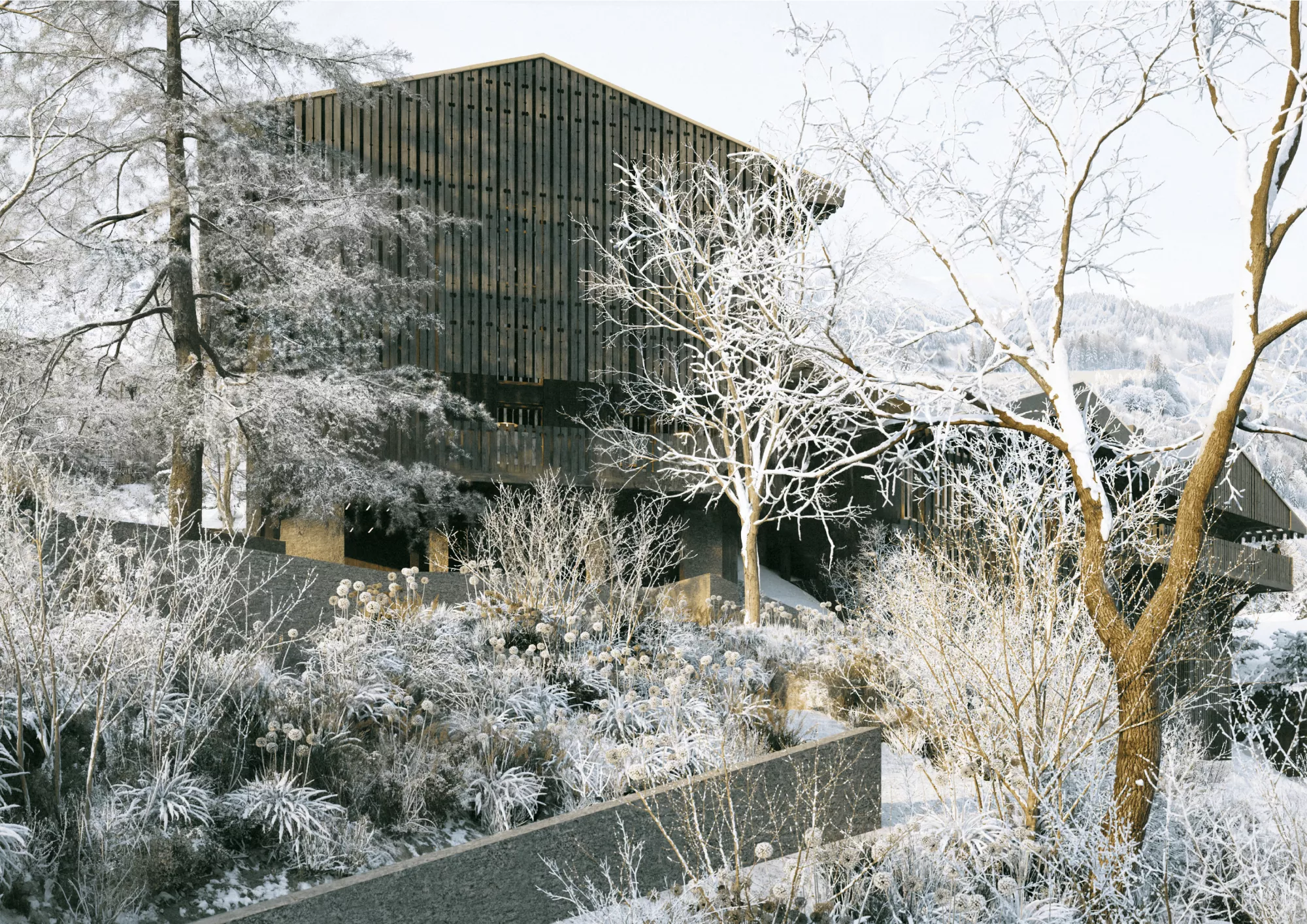 Philippe Meyer Architecte