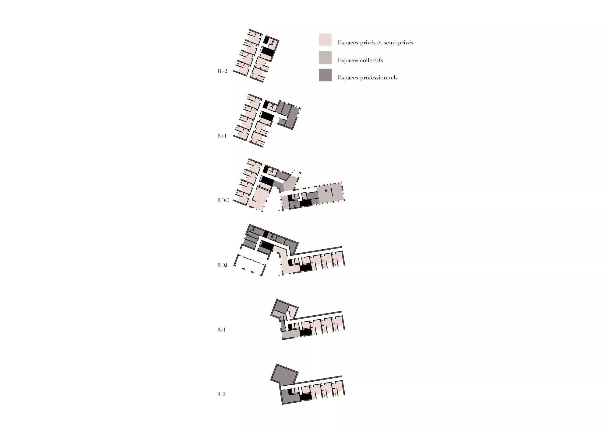 Philippe Meyer Architecte - EPSM 
