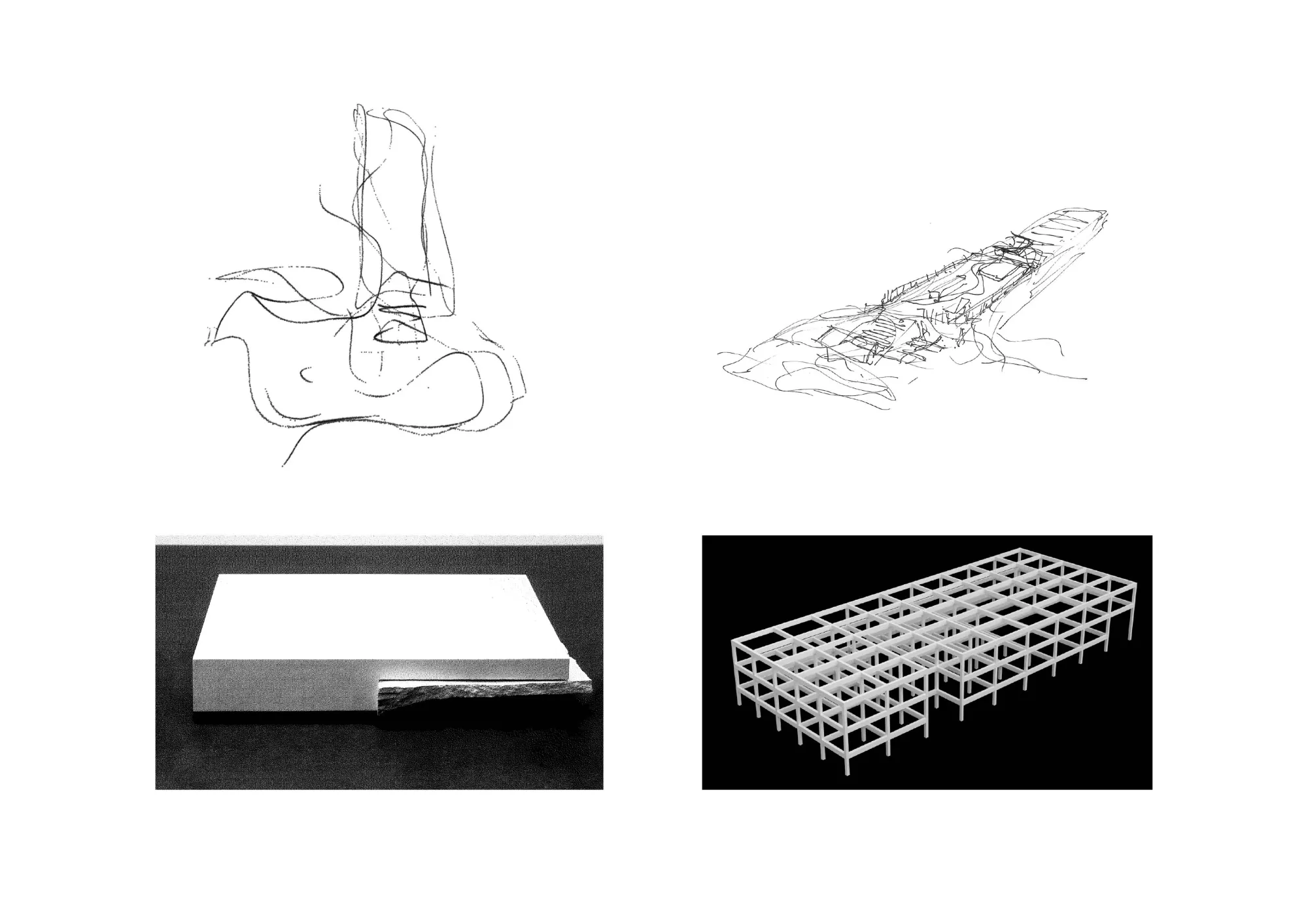 References Philippe Meyer Architecte - EXTENSION D’UN CENTRE POUR ENFANTS