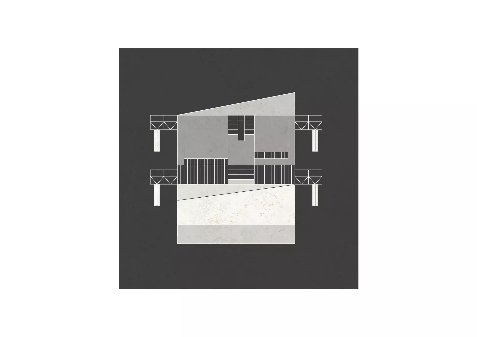 Philippe Meyer Architecte - Logements pour étudiants